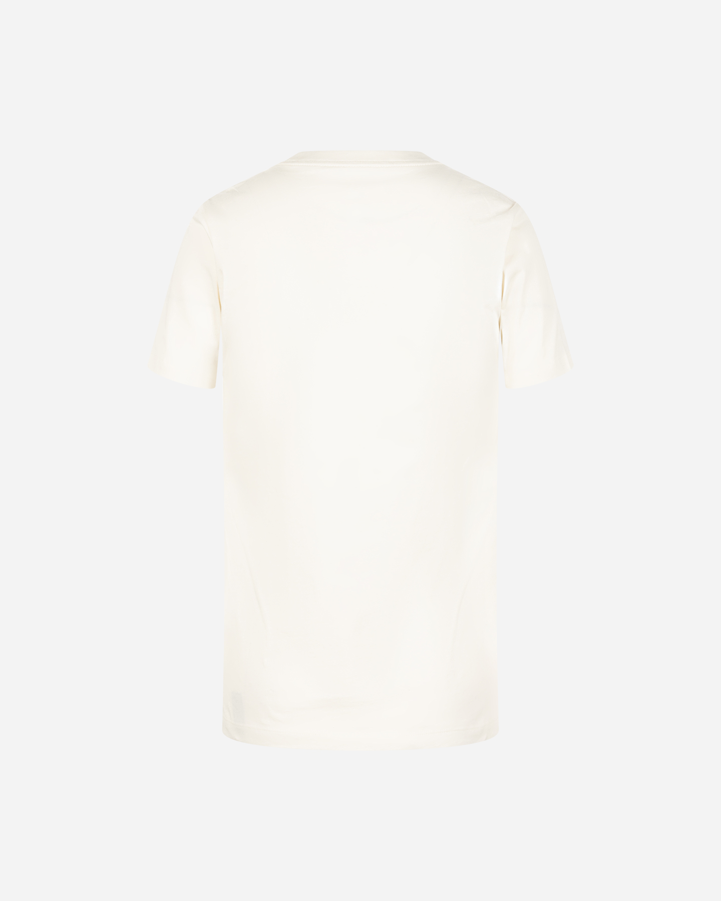 T-shirt CONVERSE COLLEGIATE REGULAR FIT W - Beige - 1 | Cisalfa Sport
