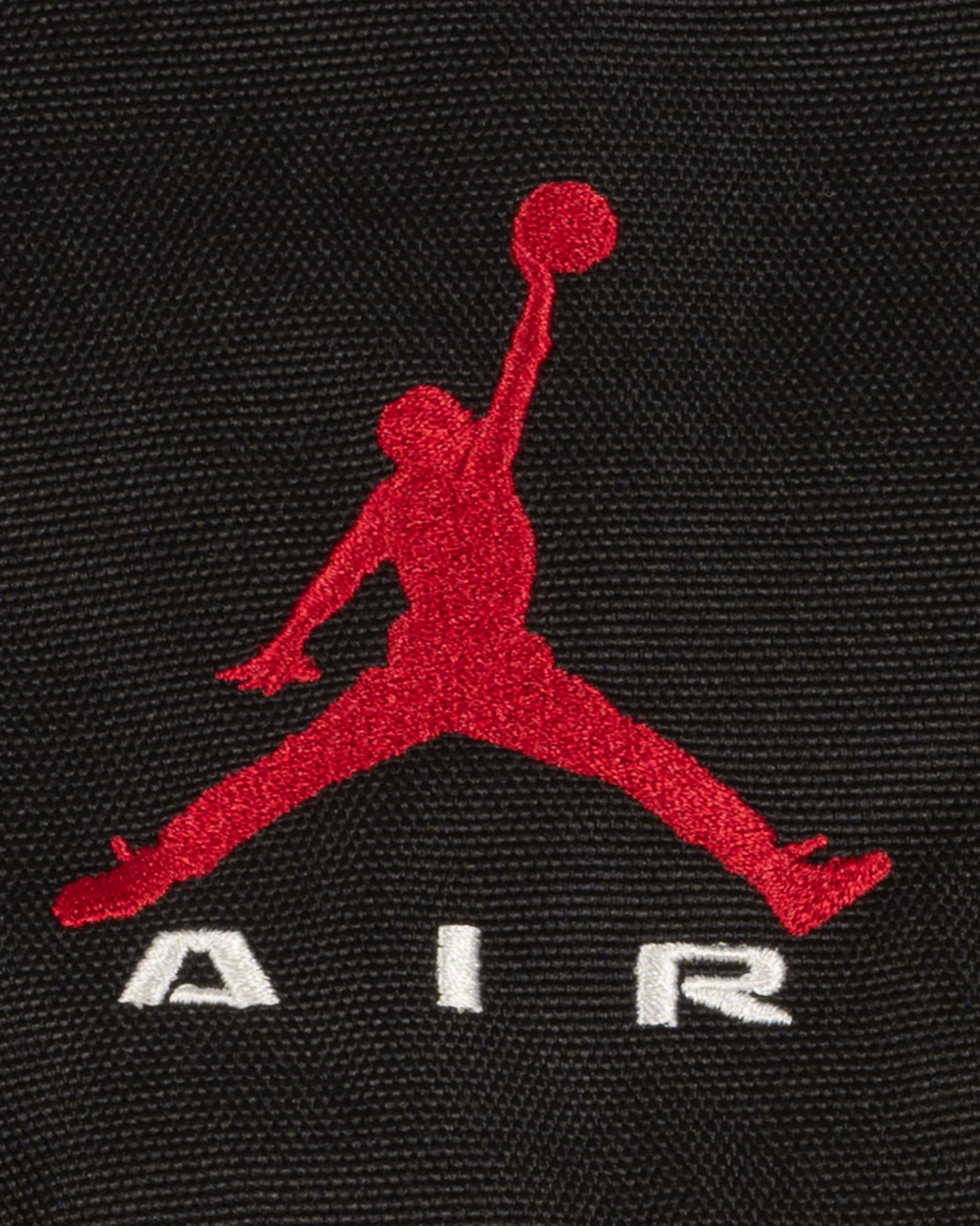 Marsupio NIKE JORDAN JAM AIR  - Nero - 2 | Cisalfa Sport