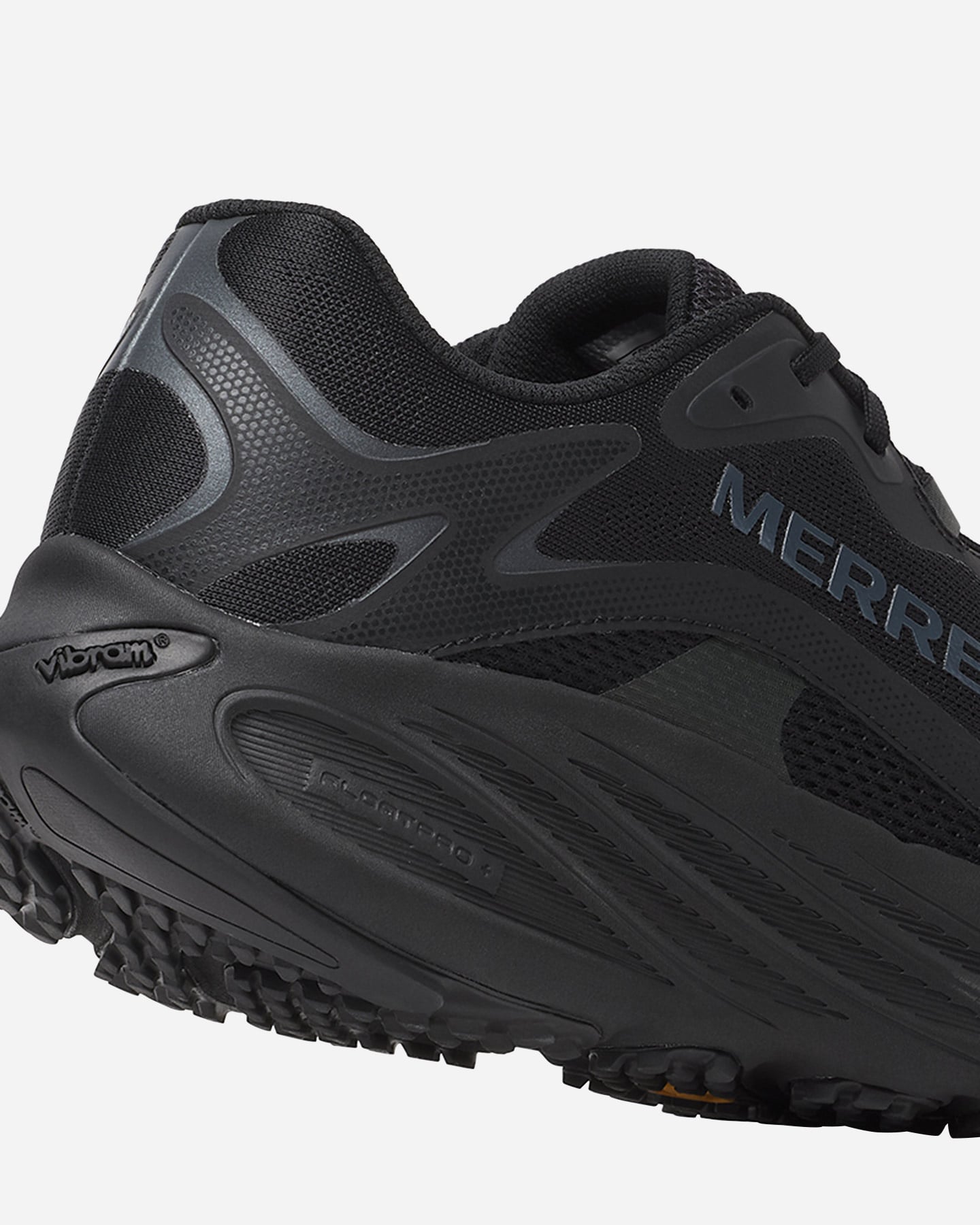 Scarpe trail MERRELL PROMORPH M - Nero - 5 | Cisalfa Sport