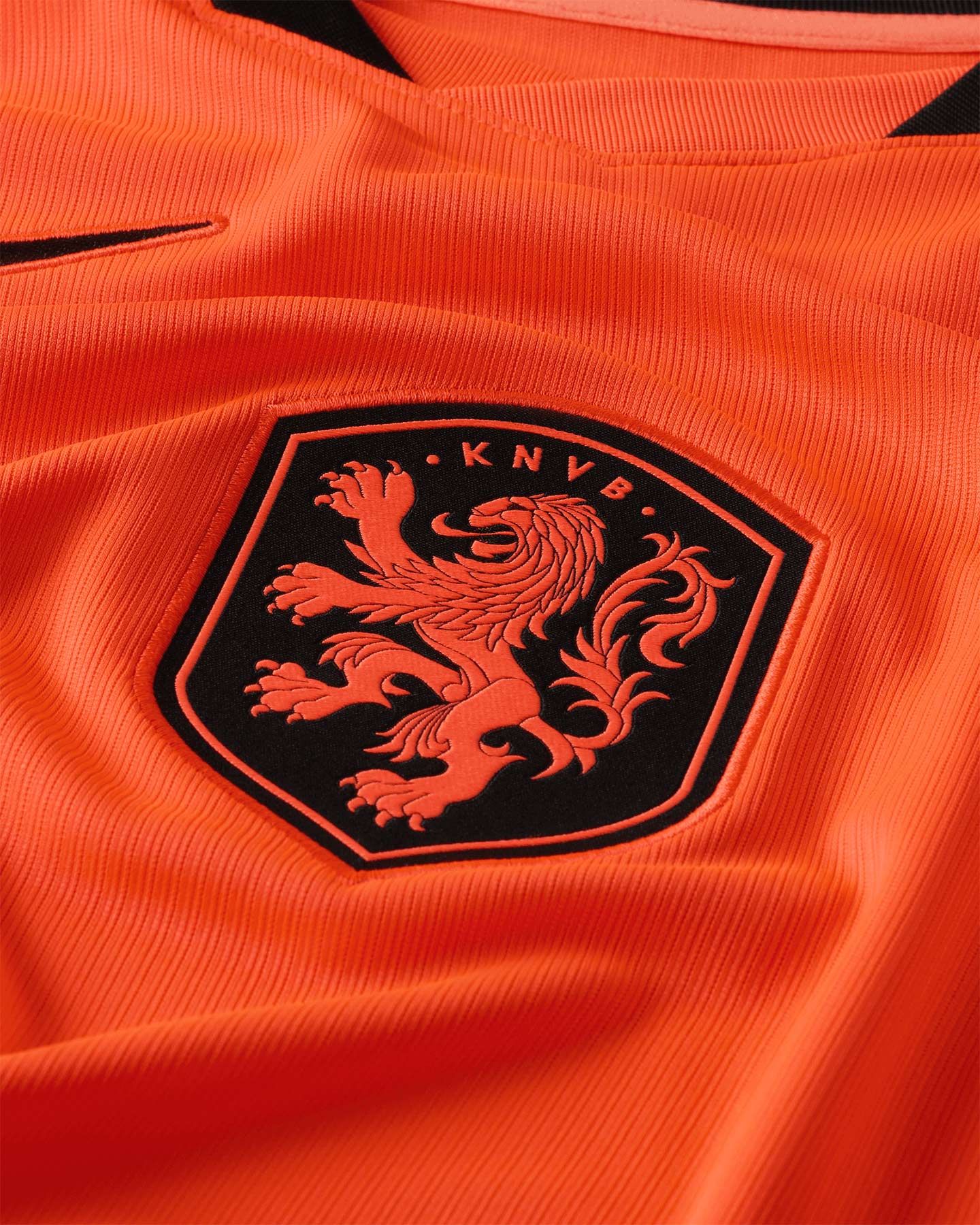 Maglia calcio ufficiale NIKE OLANDA HOME 26 STADIUM M - Color mix - 4 | Cisalfa Sport