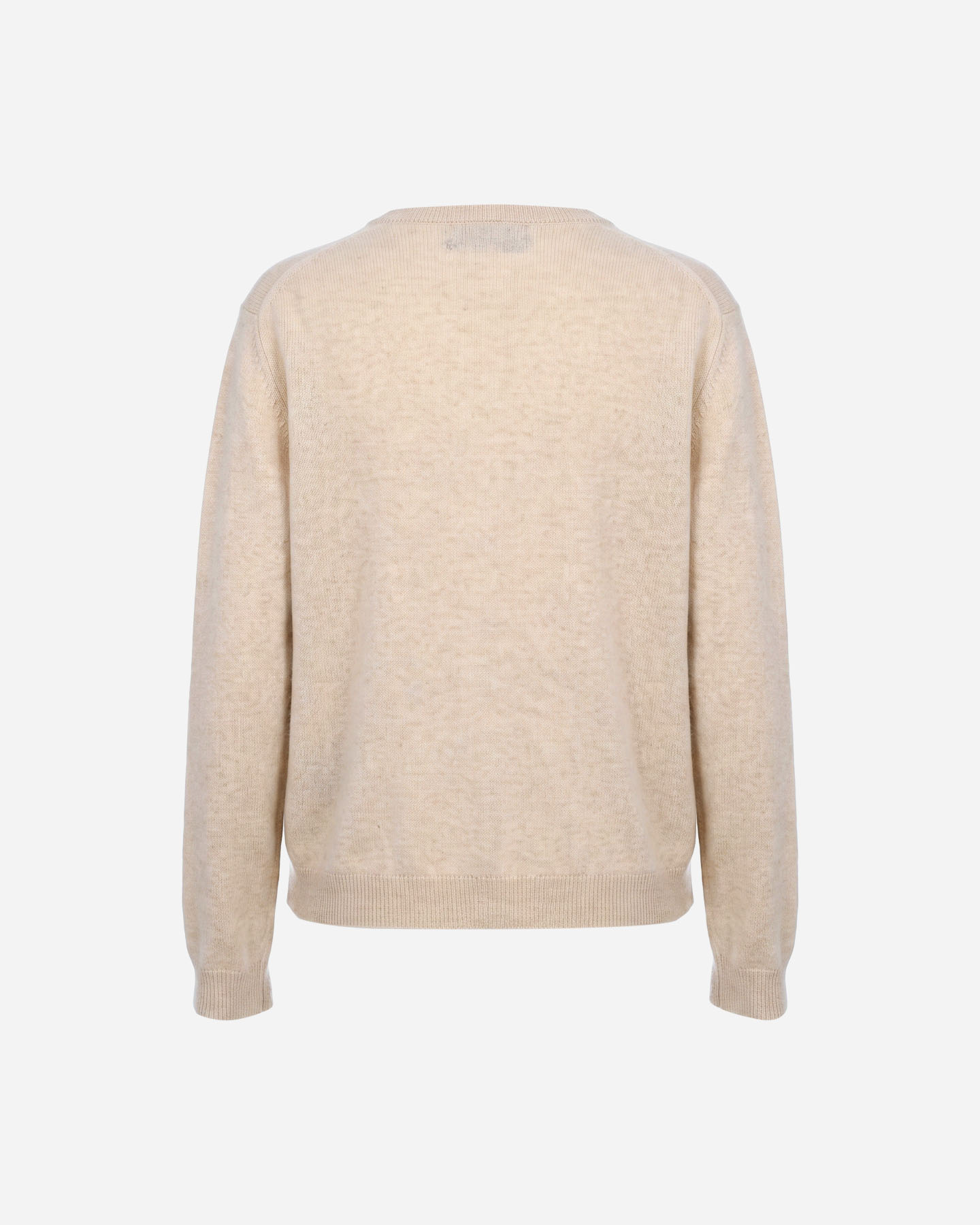 Maglione BEST COMPANY NORDIC TIES W - Beige - 1 | Cisalfa Sport