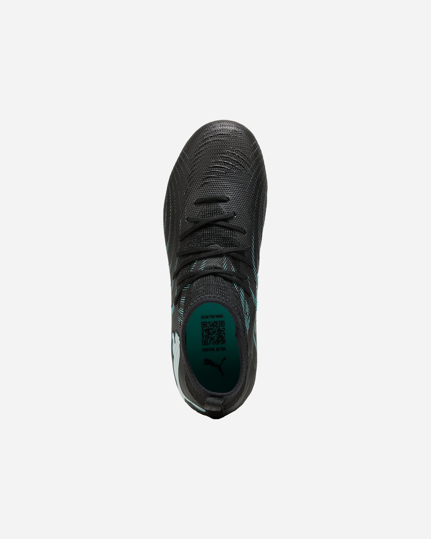 Scarpe calcio PUMA FUTURE 9 MATCH FG-AG JR - 3 | Cisalfa Sport