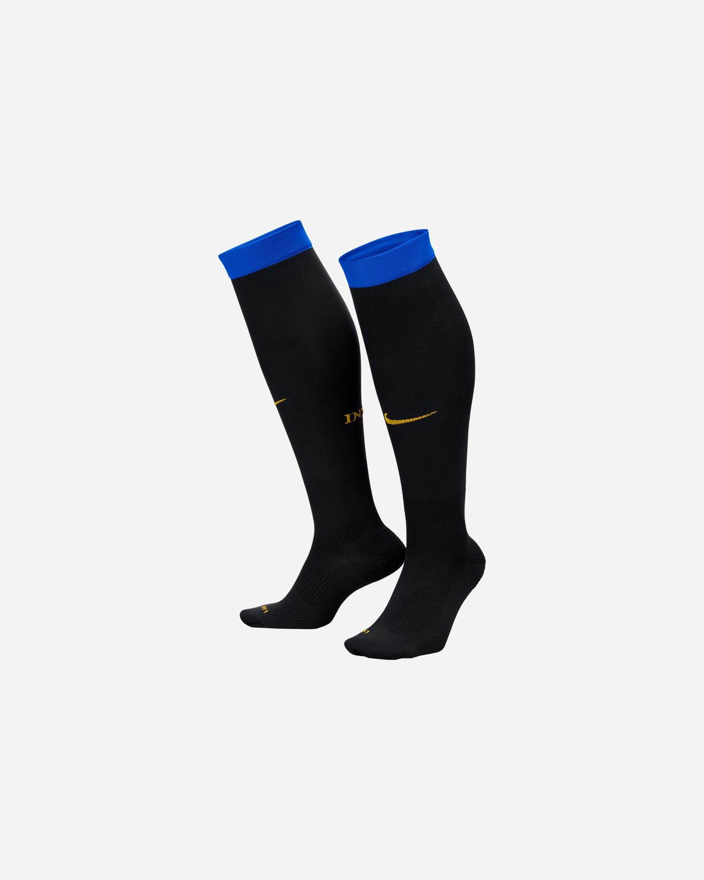 Calzettoni calcio ufficiali NIKE INTER HOME 26-27  - Color mix - 2 | Cisalfa Sport