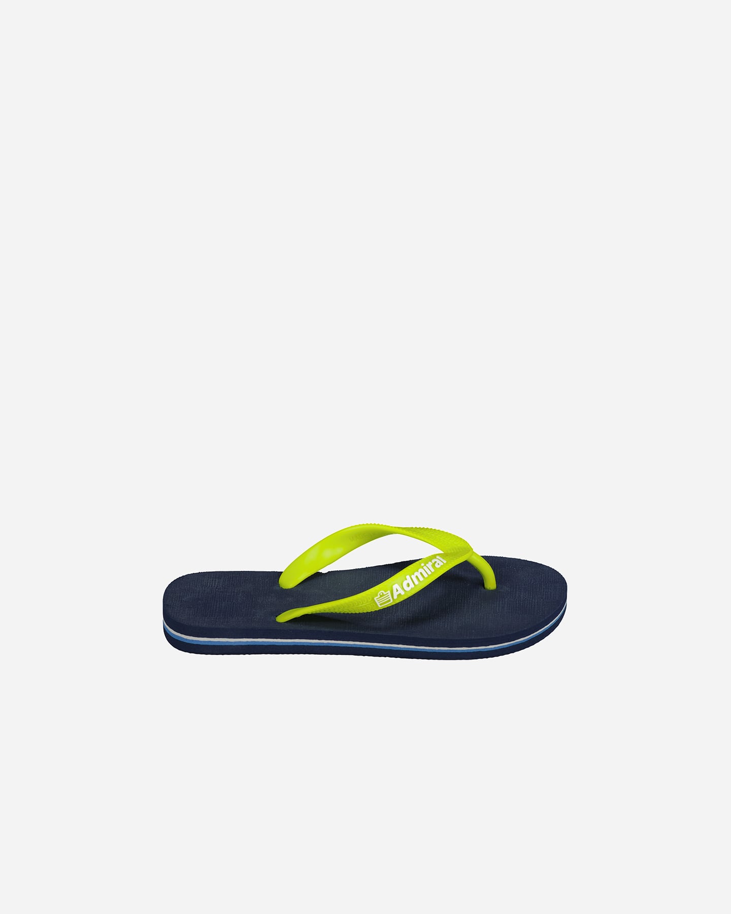 Infradito ADMIRAL BASIC JR - Color mix - 1 | Cisalfa Sport