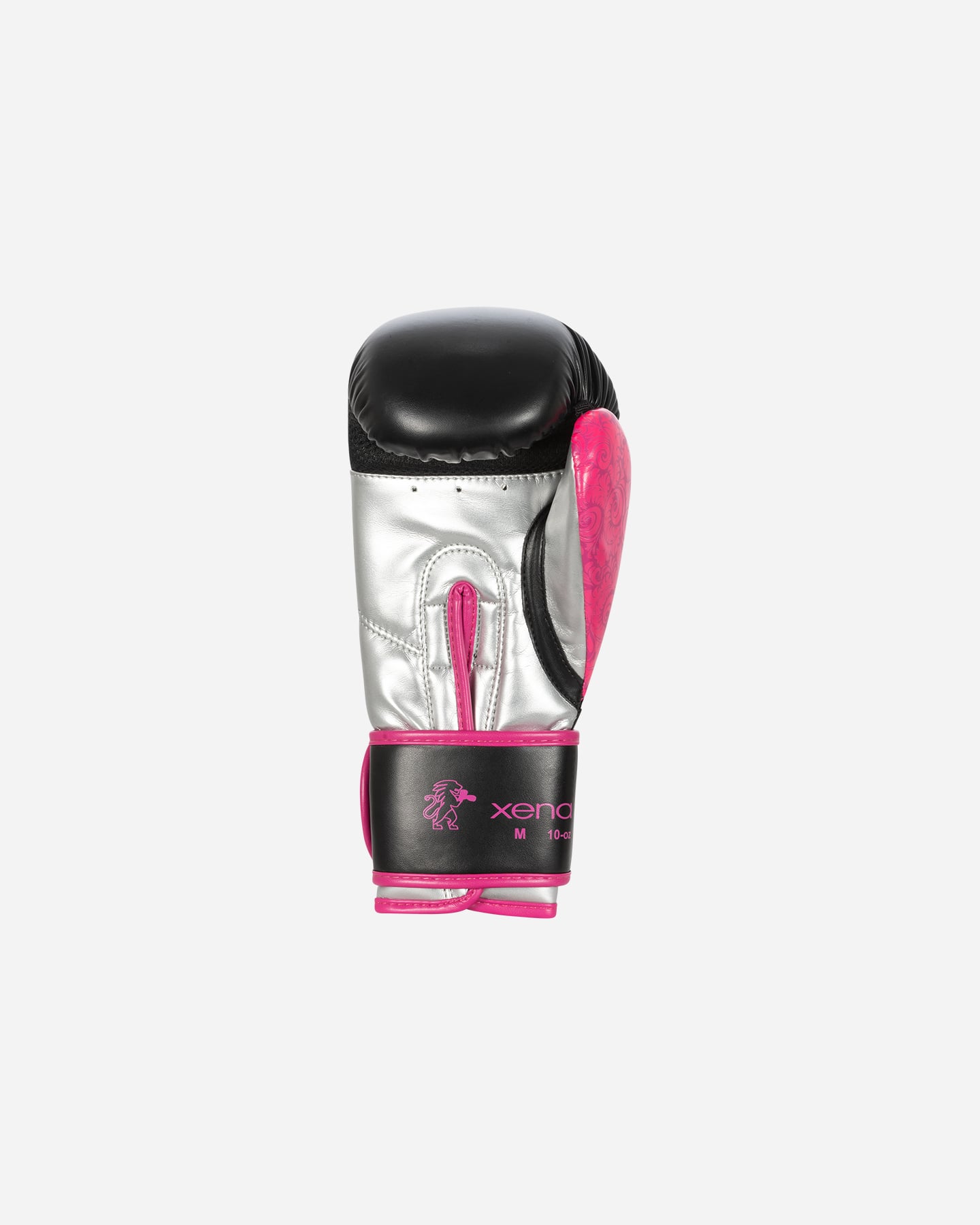 Guanti LEONE XENA LADY W - Nero - 1 | Cisalfa Sport