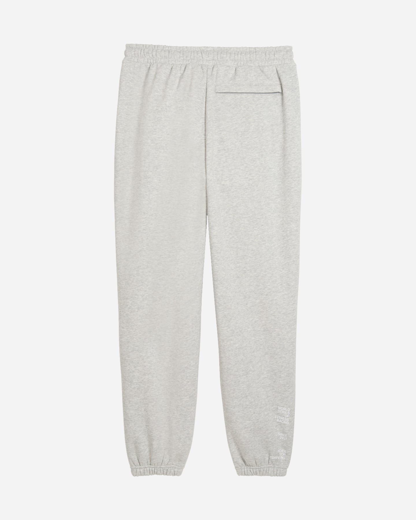 Pantalone training PUMA HYROX M - Grigio - 1 | Cisalfa Sport