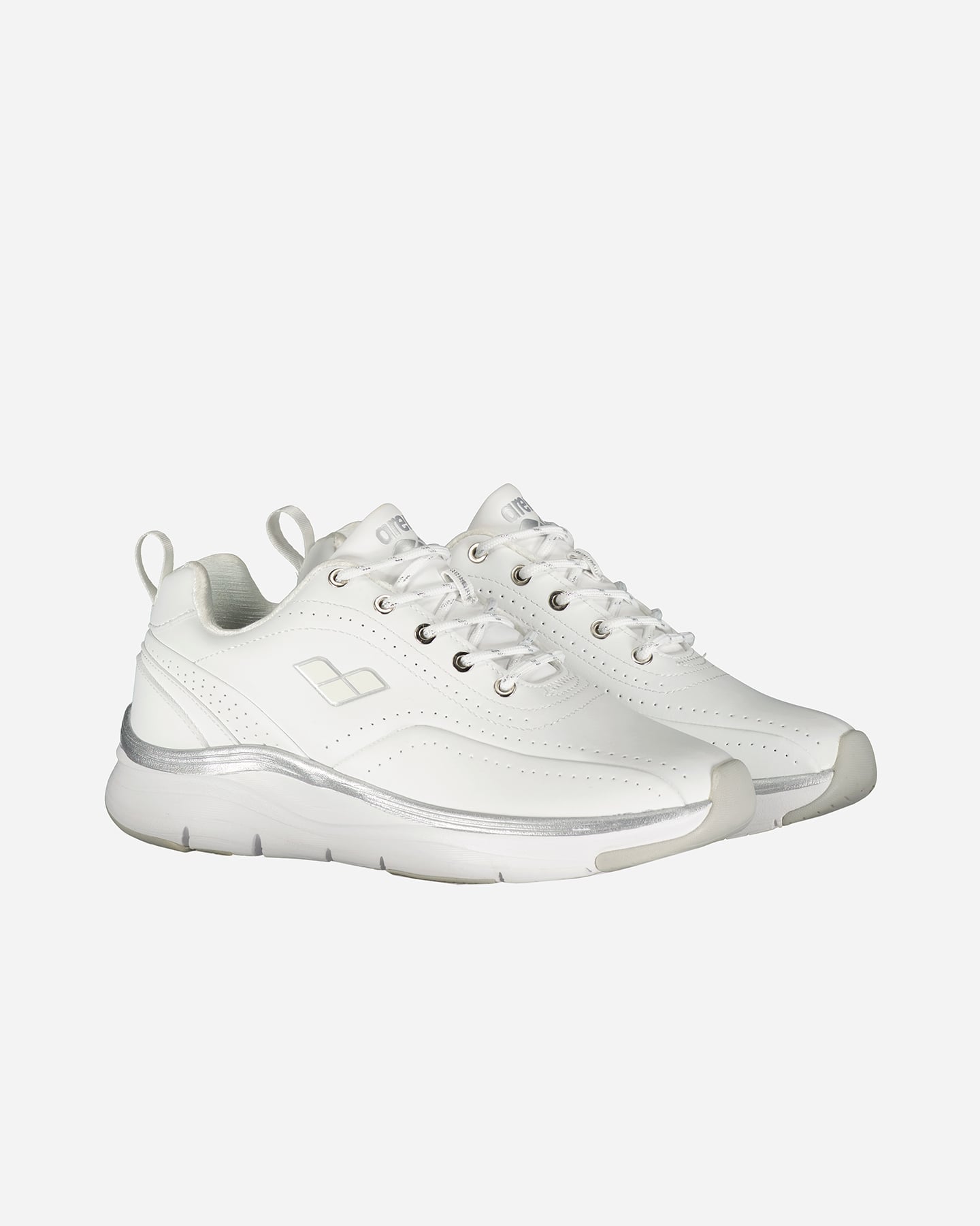 Scarpe sneakers ARENA COMFORT 2.0 W - Bianco - 1 | Cisalfa Sport