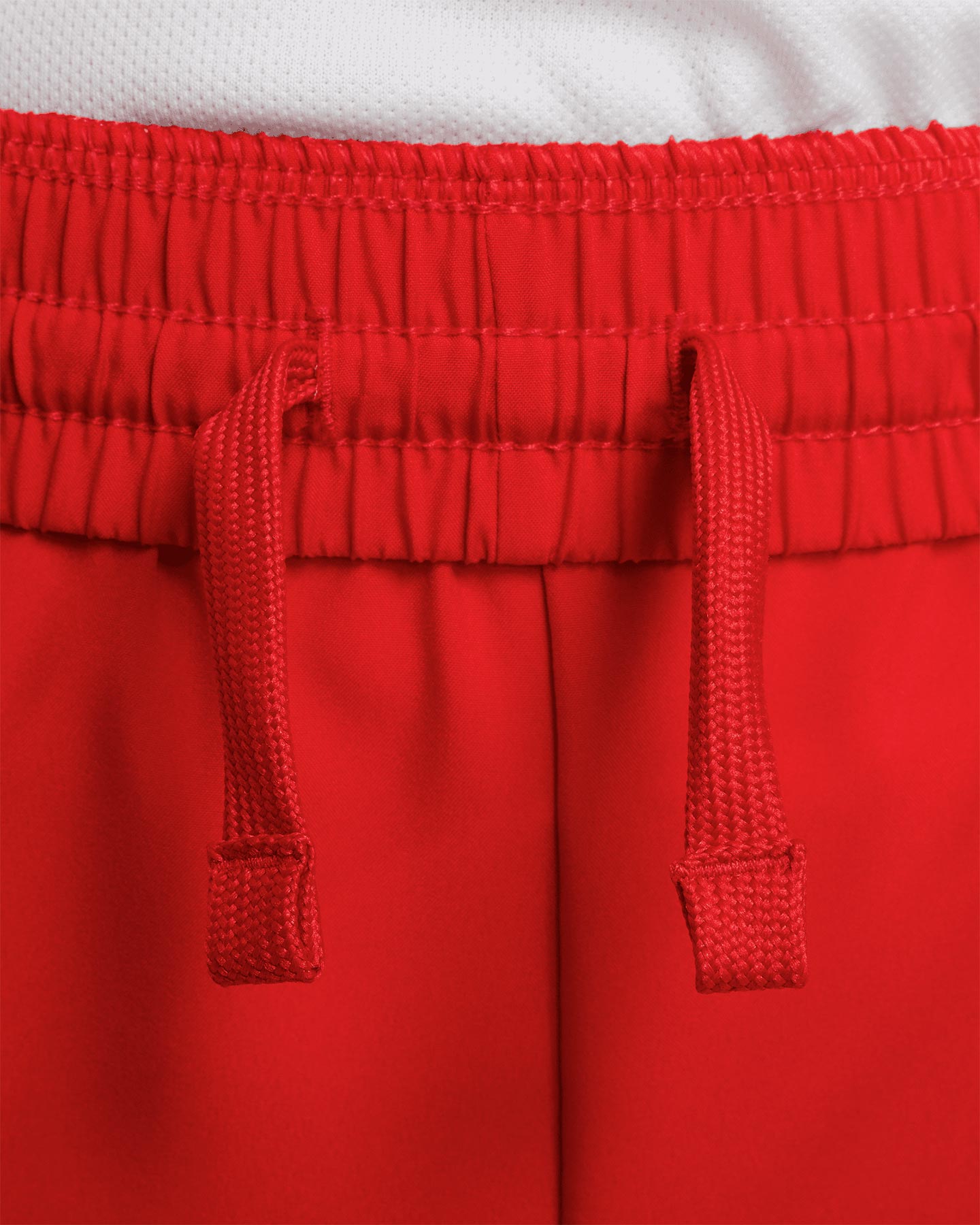 Pantaloncini NIKE LOVE JR - Rosso - 4 | Cisalfa Sport