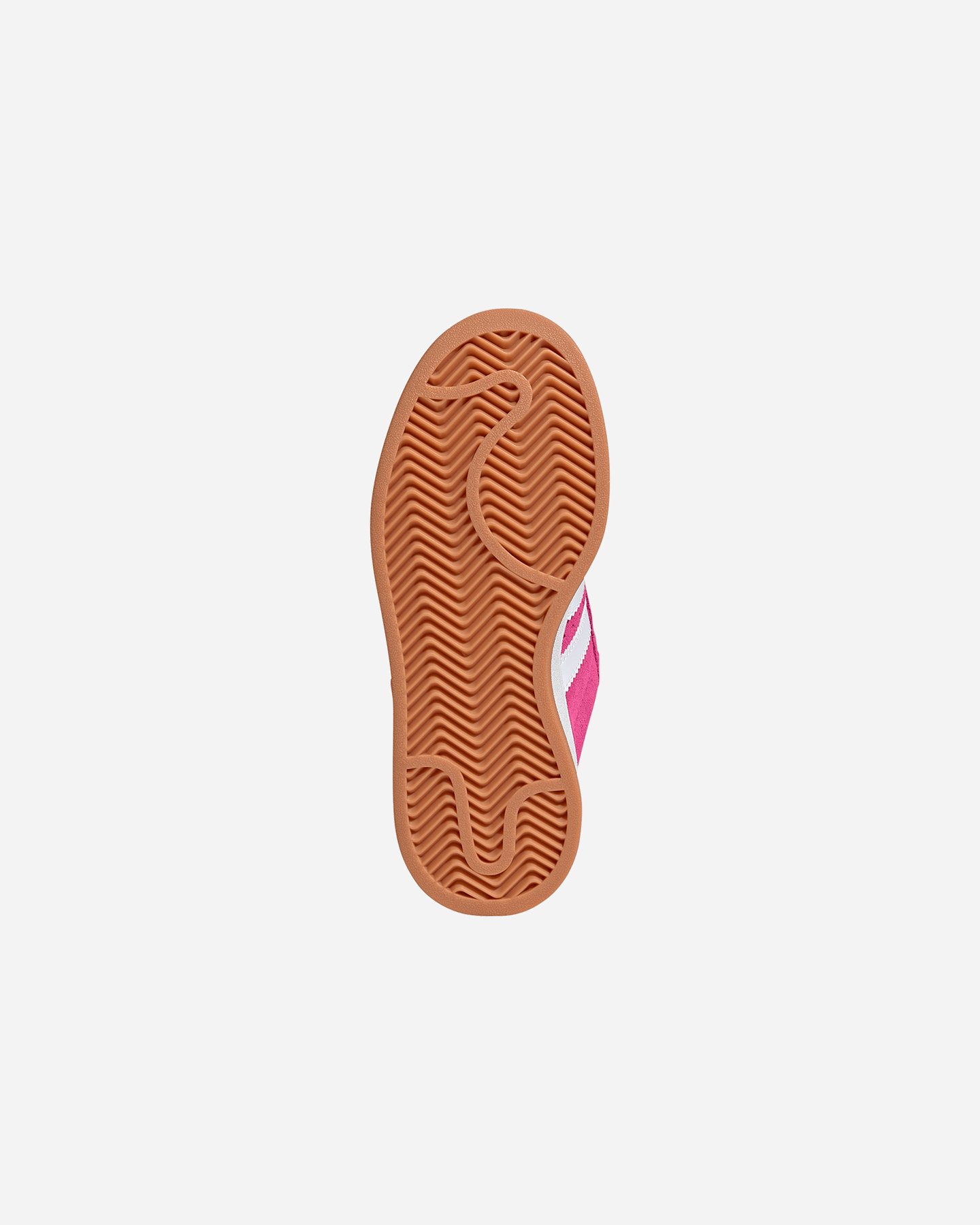 Scarpe sneakers ADIDAS CAMPUS 00S GS JR - Fucsia - 1 | Cisalfa Sport