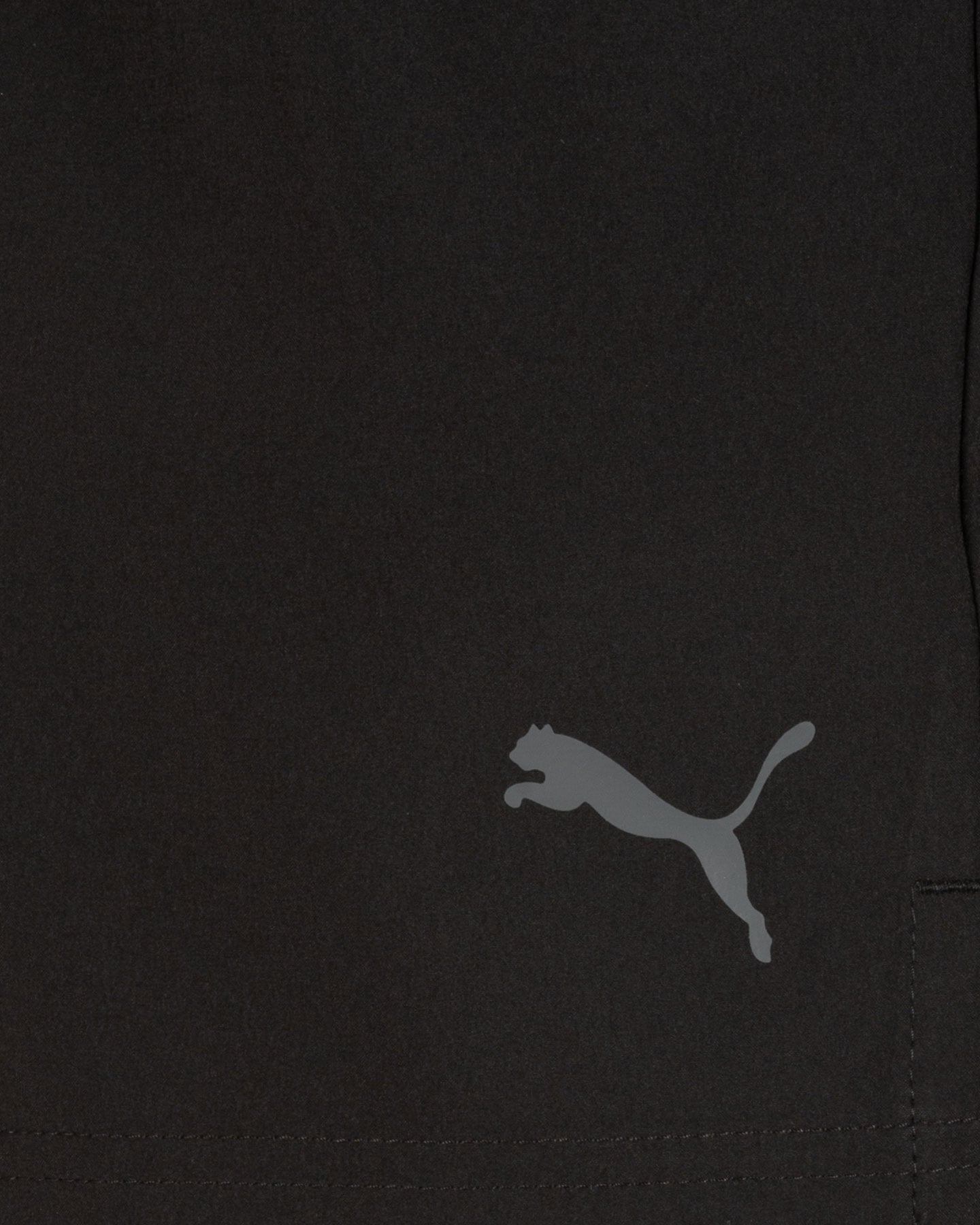 Pantalone training PUMA TECH M - Nero - 2 | Cisalfa Sport