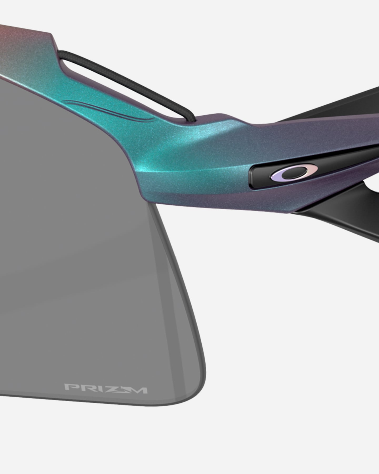 Occhiali OAKLEY STUNT WING PGRG  - Nero - 4 | Cisalfa Sport