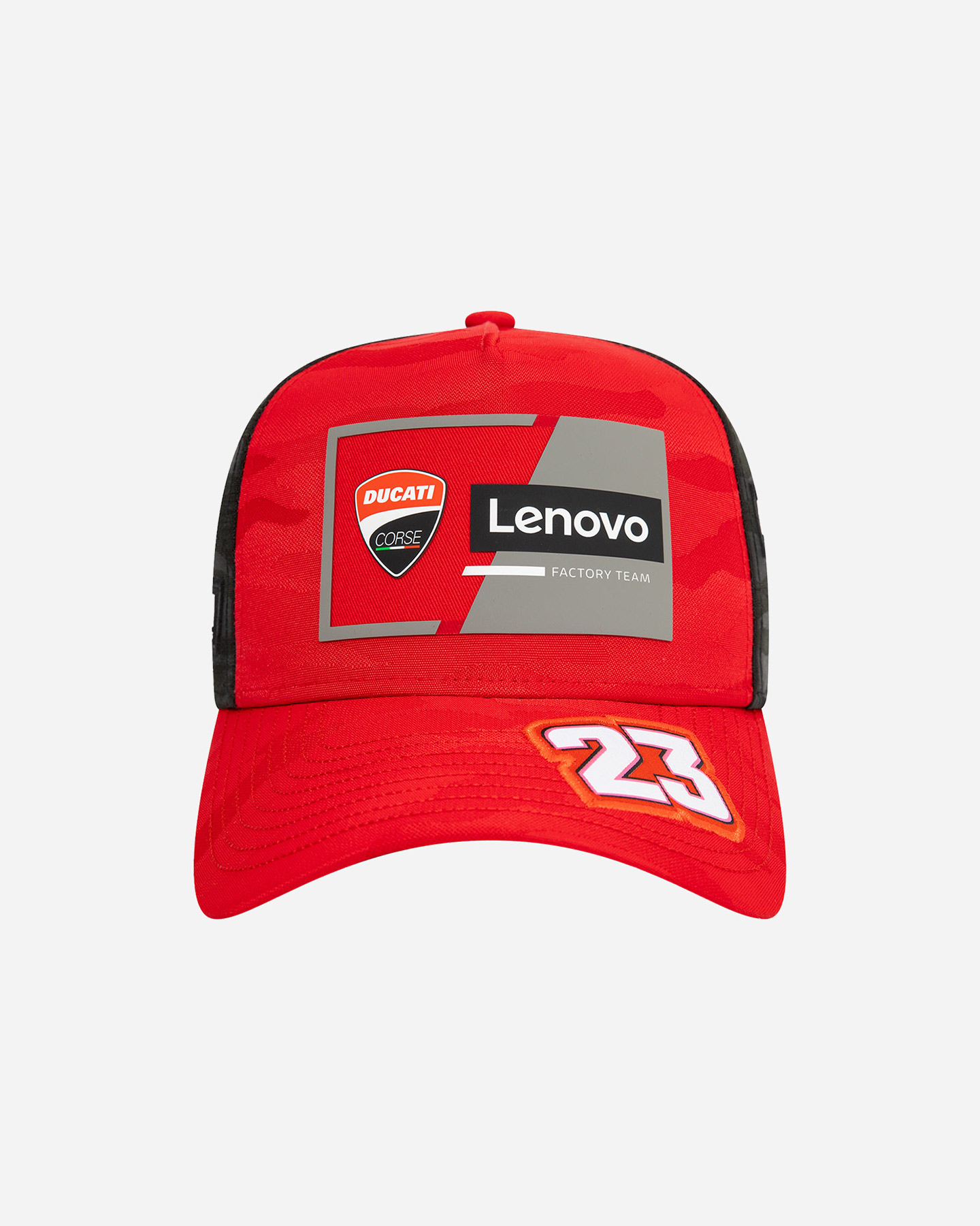 Cappellino NEW ERA 9FORTY E-FRAME TEAM 23 M - Rosso - 1 | Cisalfa Sport