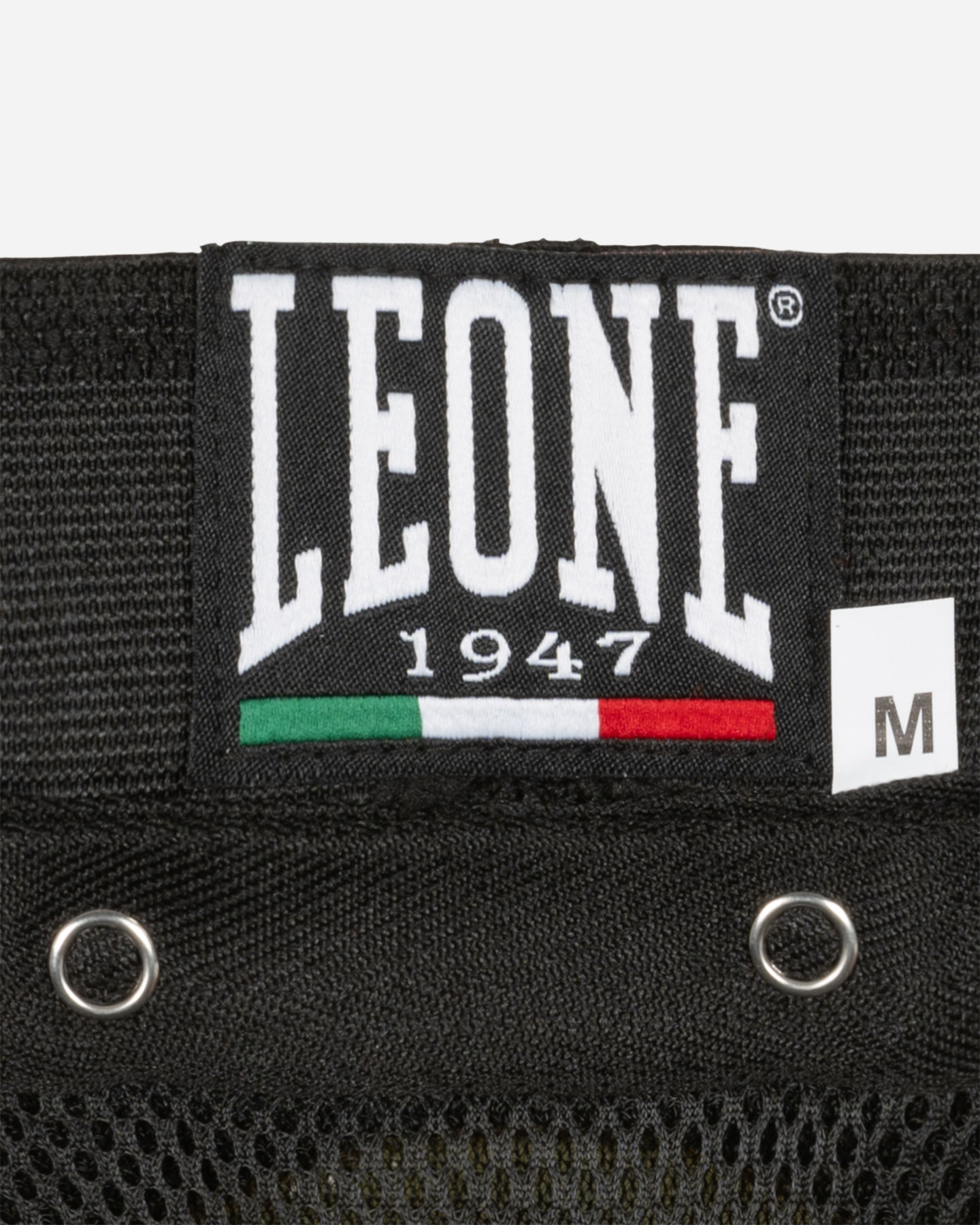Protezione LEONE CONCHIGLIA  - Nero - 2 | Cisalfa Sport