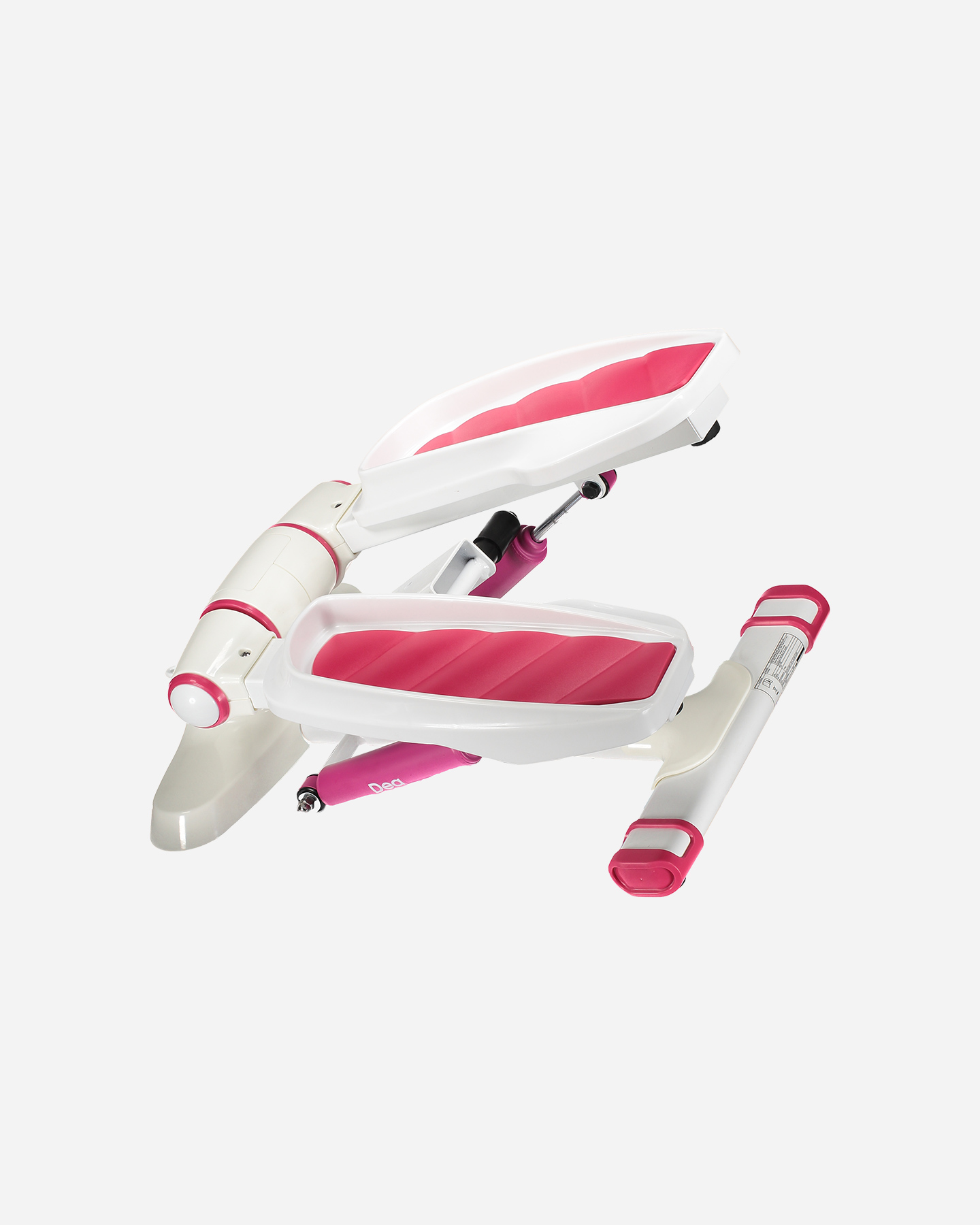 Stepper CARNIELLI DEA - Bianco - 1 | Cisalfa Sport