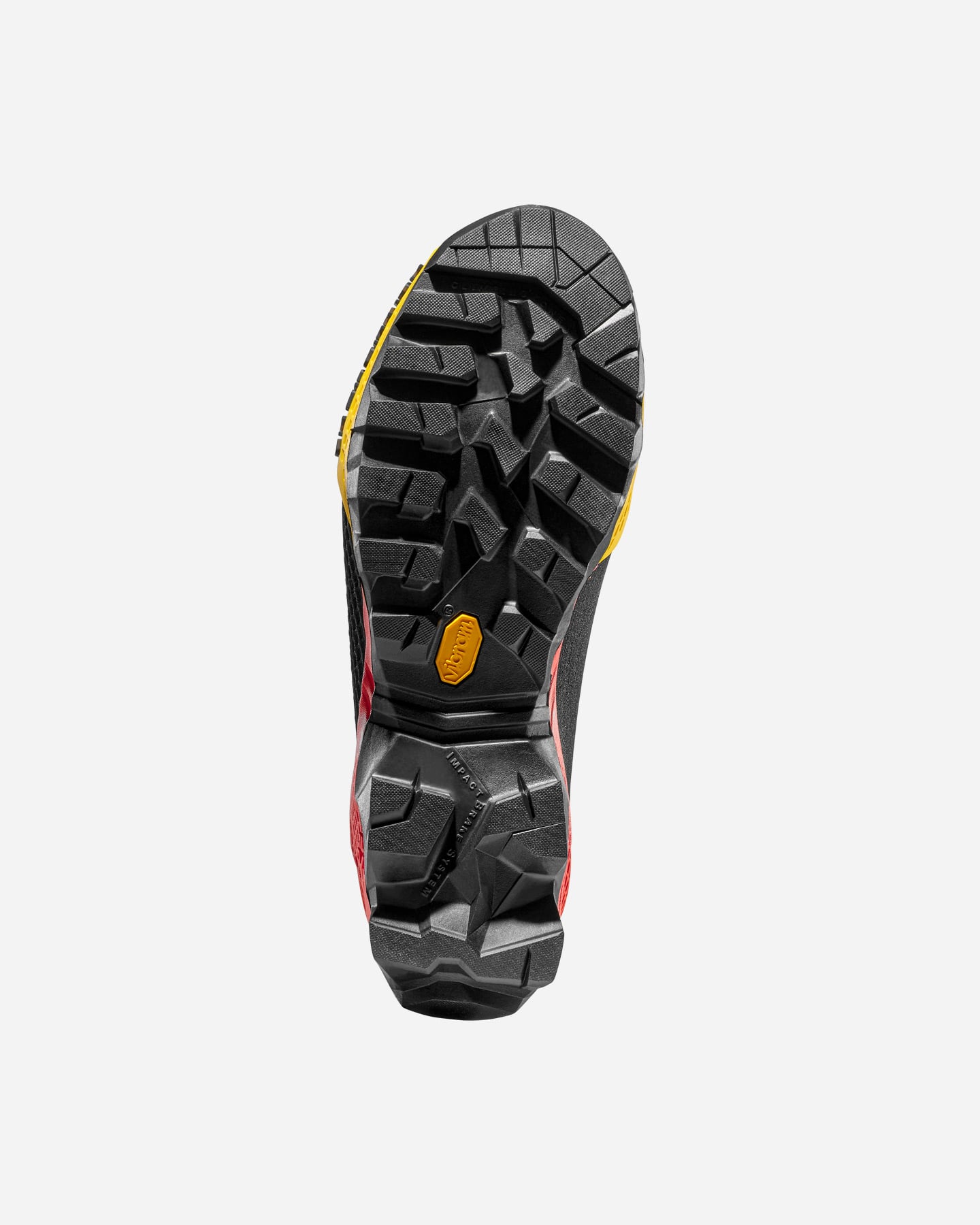 Scarpe alpinismo LA SPORTIVA AEQUILIBRIUM LT GTX M - Nero - 3 | Cisalfa Sport