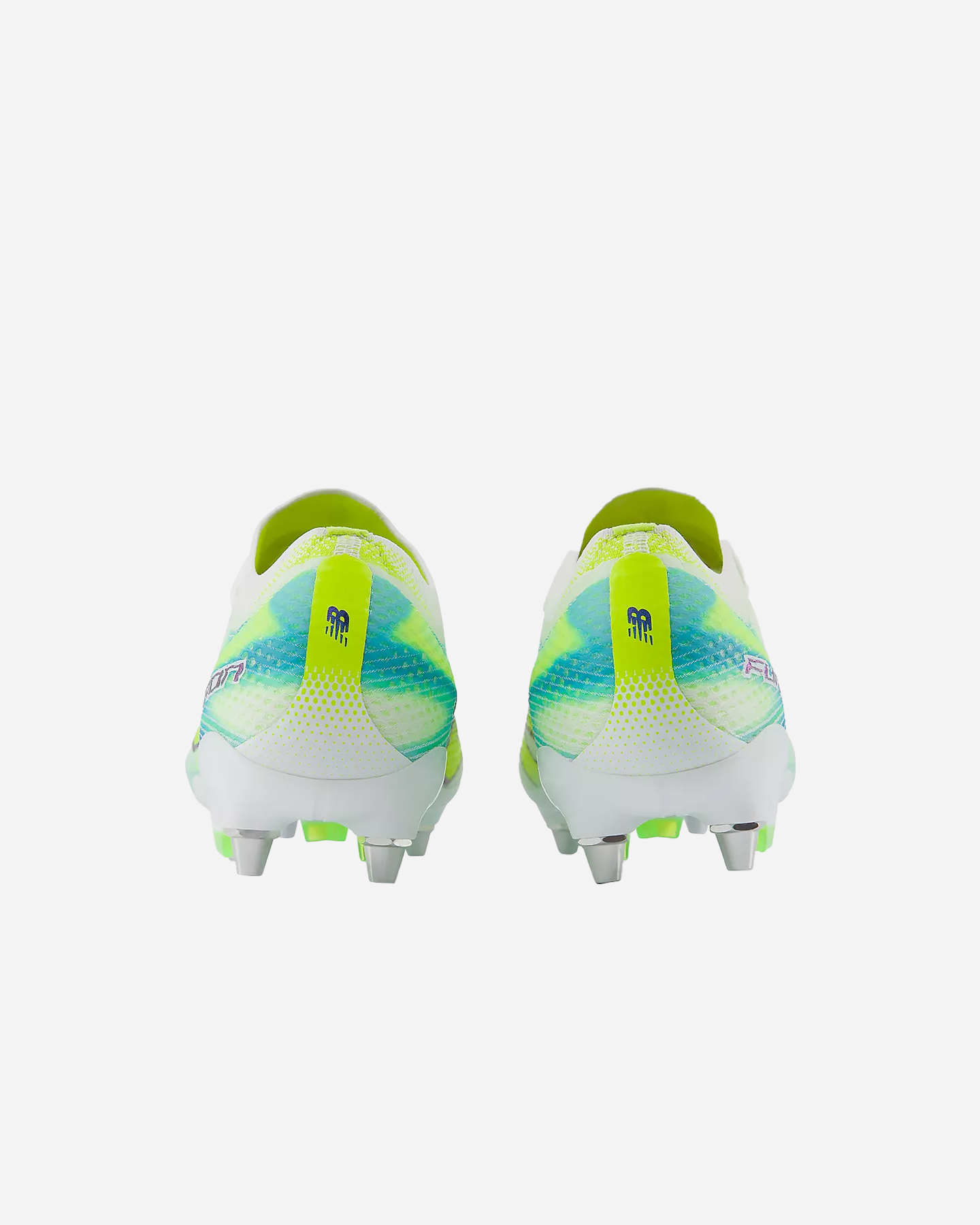 Scarpe calcio NEW BALANCE FURON ELITE SG V9 MP1 M - Color mix - 4 | Cisalfa Sport