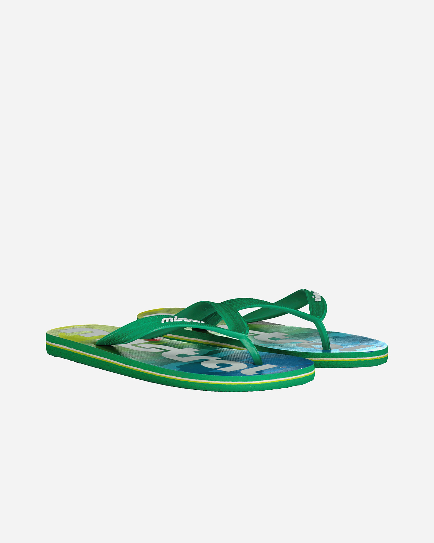 Infradito MISTRAL BASIC M - Color mix - 3 | Cisalfa Sport