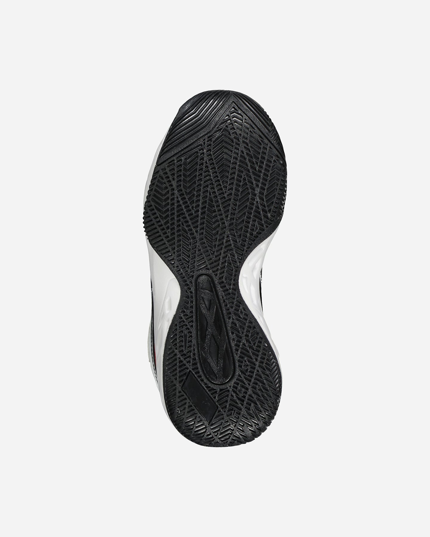 Scarpe basket DIADORA BUZZER 4 CS JR - Bianco - 2 | Cisalfa Sport