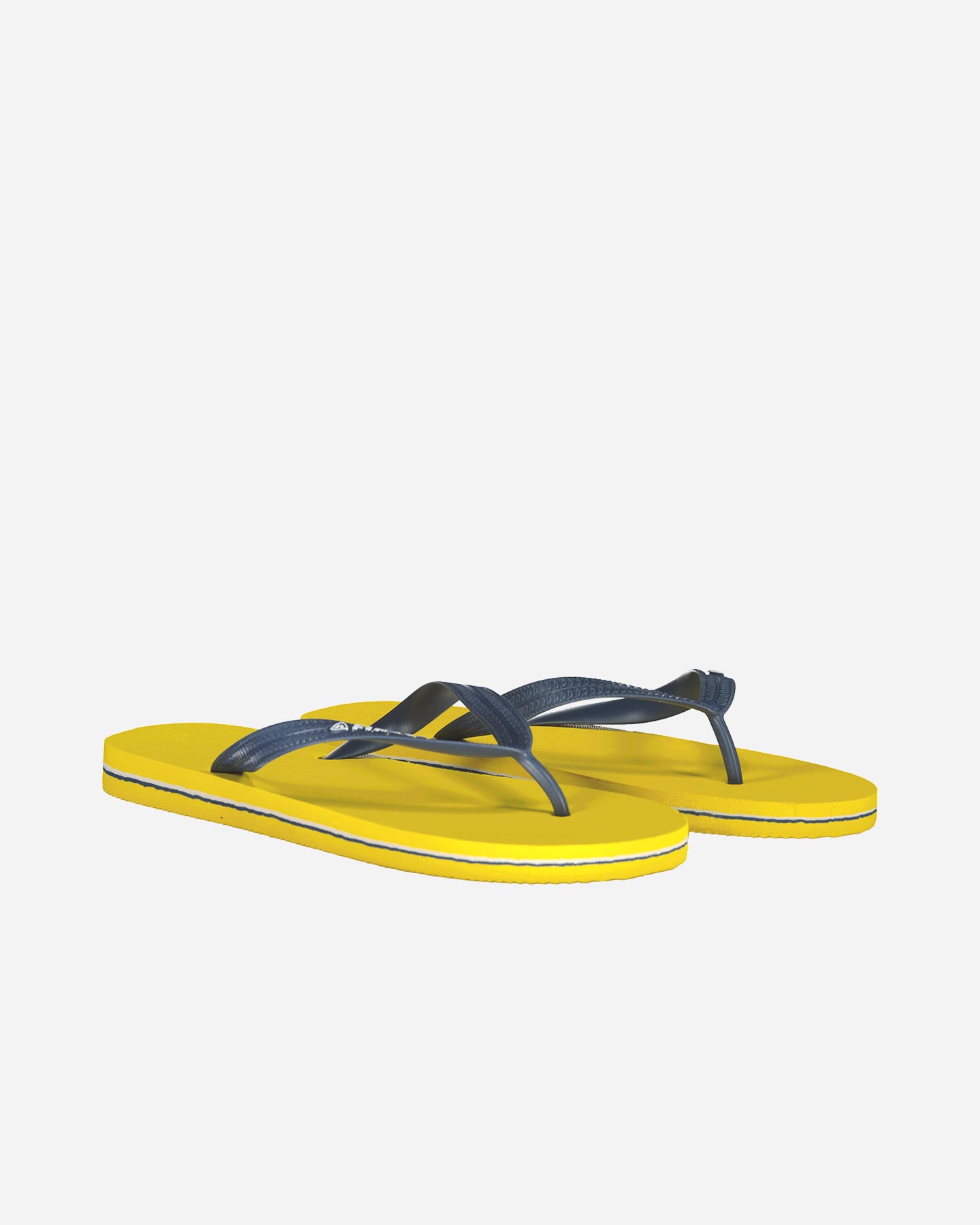 Infradito FIREFLY CLASSIC M - Giallo - 4 | Cisalfa Sport