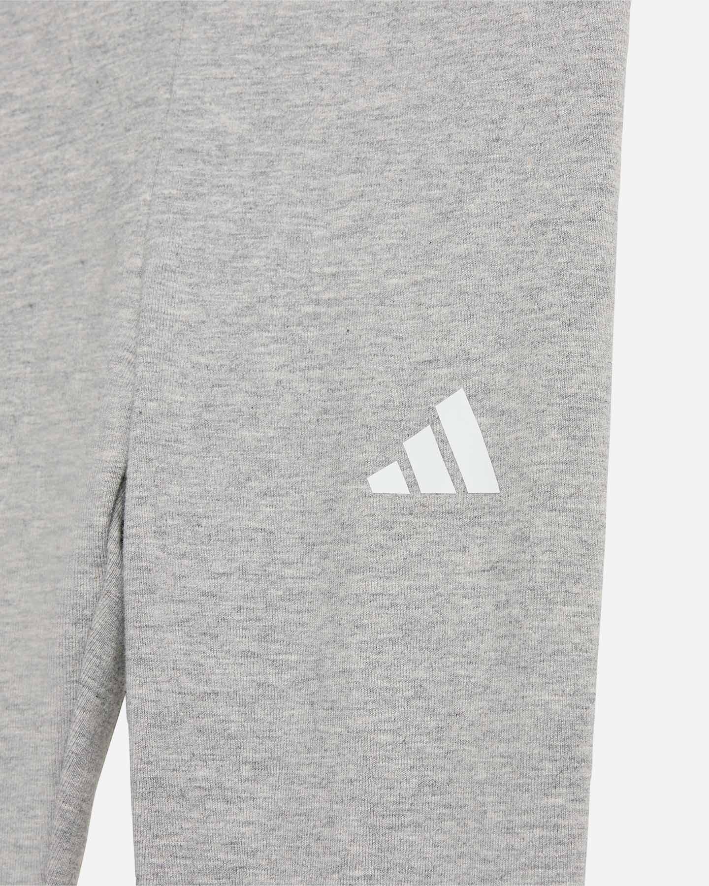 Tuta ADIDAS SET SEASONALS INF JR - 5 | Cisalfa Sport