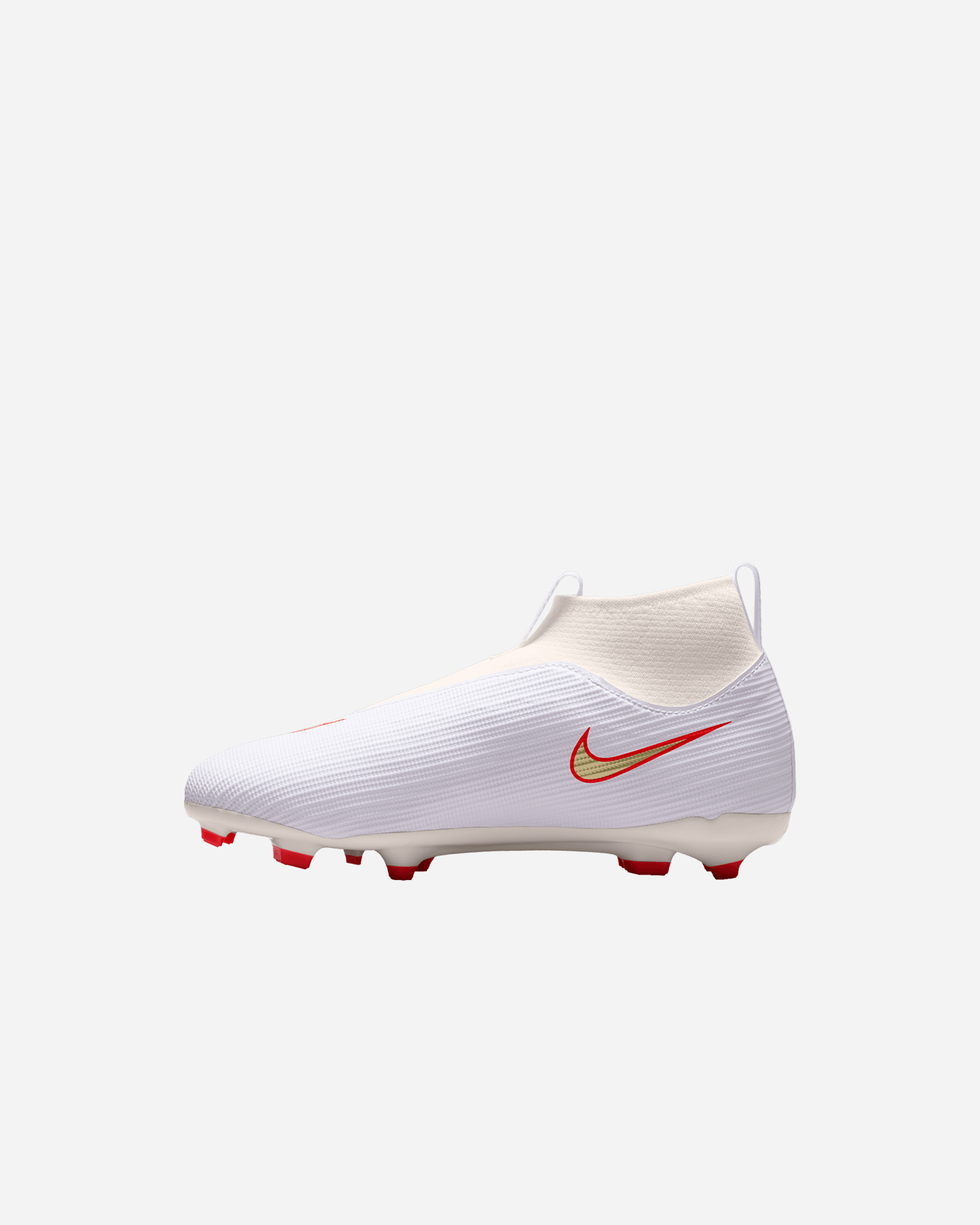 Scarpe calcio NIKE MERCURIAL SUPERFLY ACADEMY MG JR - Color mix - 5 | Cisalfa Sport