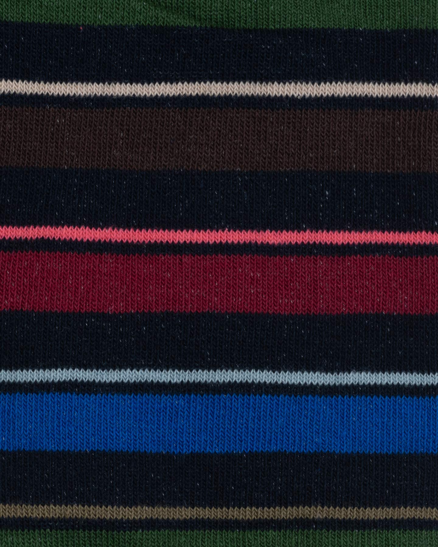 Calze DACK'S STRIPE LONG M - Color mix - 2 | Cisalfa Sport