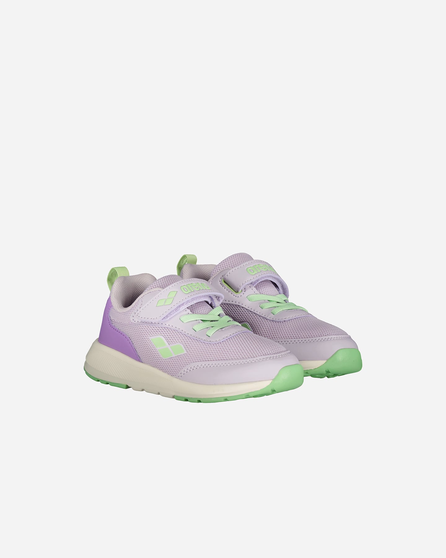 Scarpe sneakers ARENA NATURAL 3.0 JR - Lilla - 1 | Cisalfa Sport