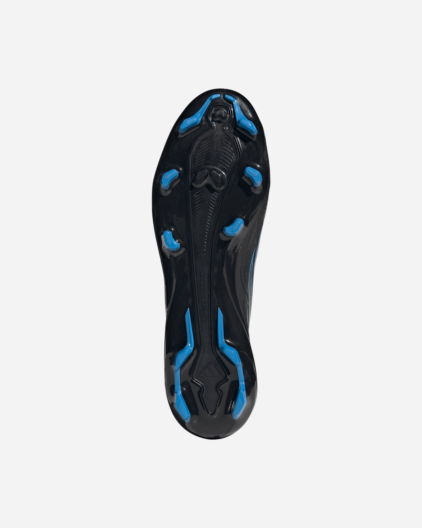 Scarpe calcio ADIDAS F50 HYPERFAST LEAGUE LL FG M - 1 | Cisalfa Sport