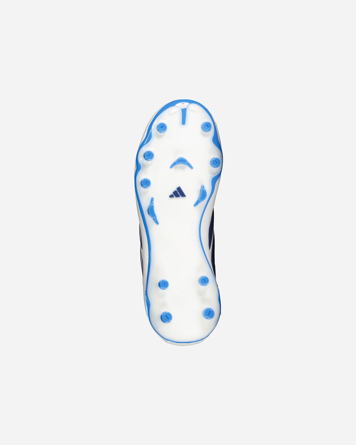 Scarpe calcio ADIDAS COPA PURE IV LEAGUE FG JR - 2 | Cisalfa Sport