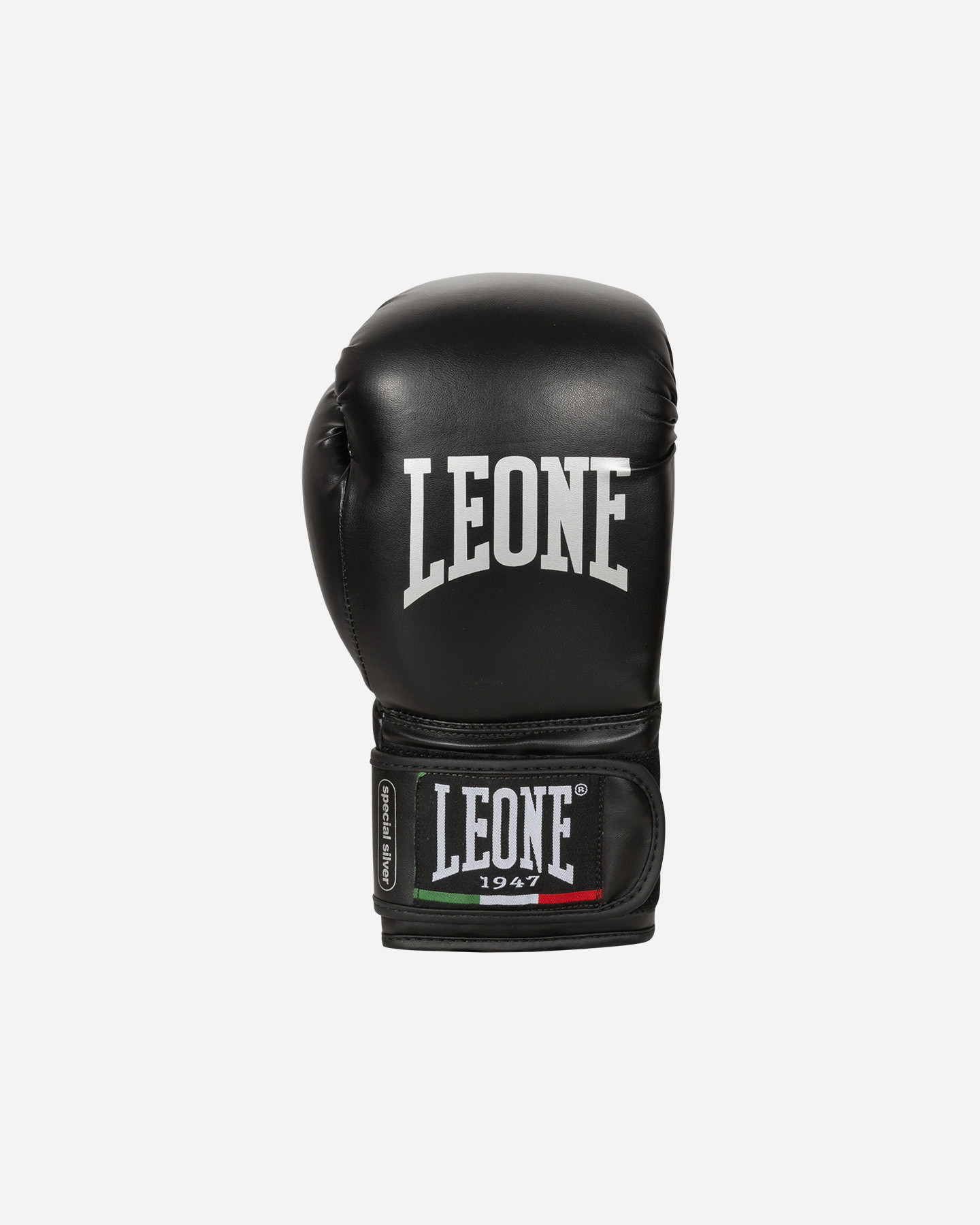 Guanti LEONE THUNDER M - Nero - 1 | Cisalfa Sport