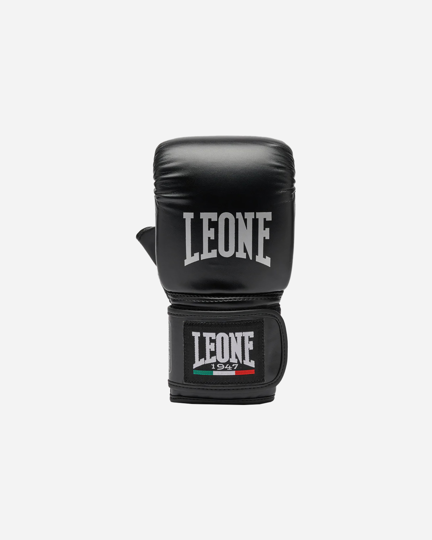 Guantoni boxe LEONE THUNDER  - Nero - 1 | Cisalfa Sport