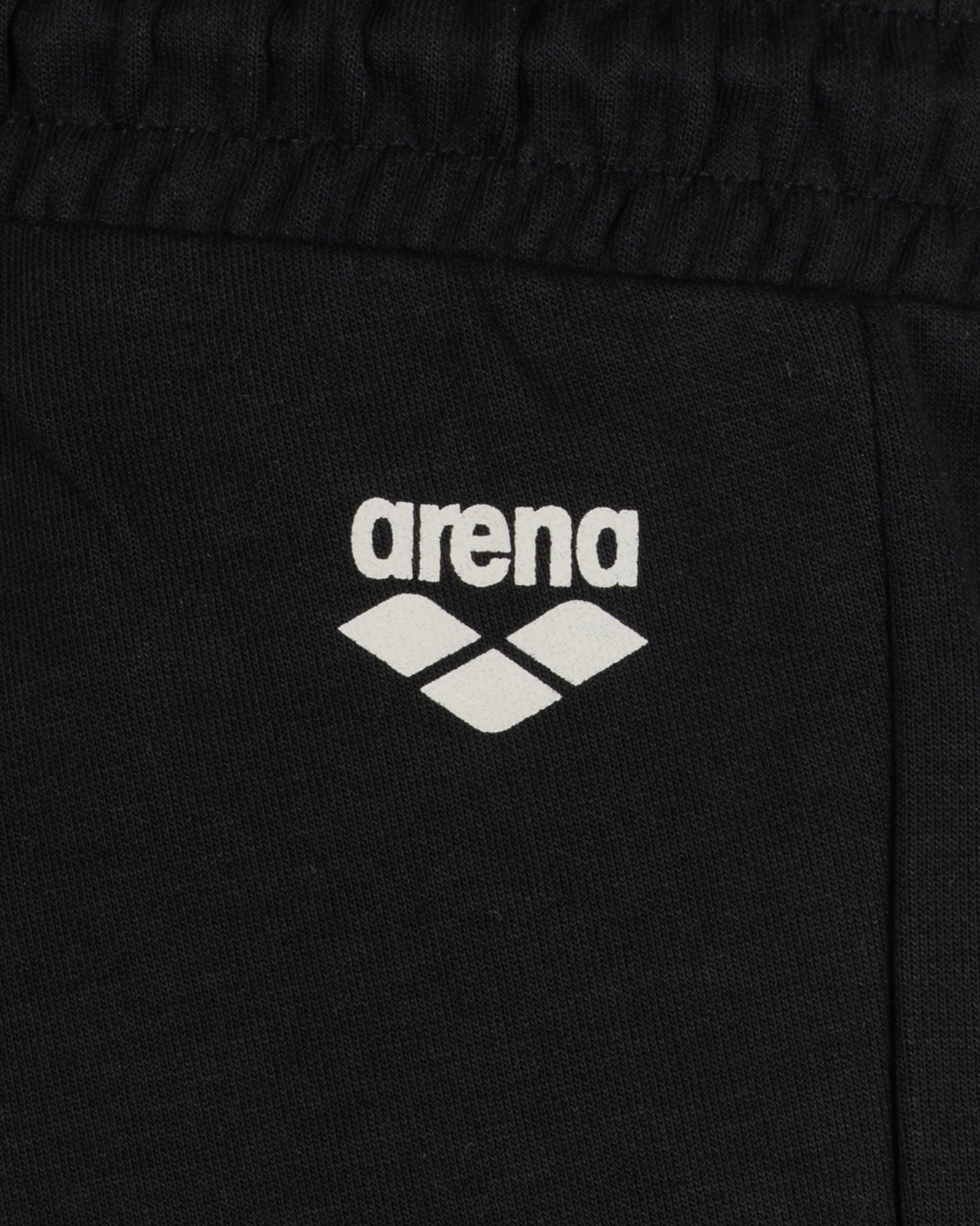 Pantalone ARENA EVOLVING ATHLETIC M - Nero - 2 | Cisalfa Sport