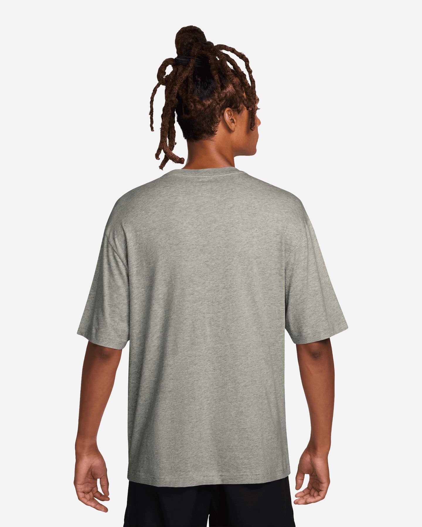 T-shirt NIKE JORDAN SMALL LOGO M - Rosso - 1 | Cisalfa Sport