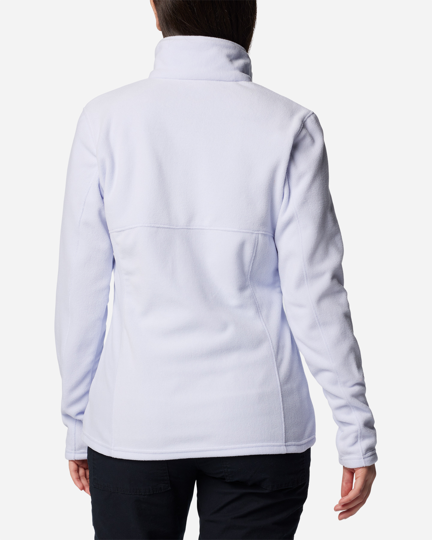 Pile COLUMBIA BASIN TRAIL III W - Bianco - 3 | Cisalfa Sport