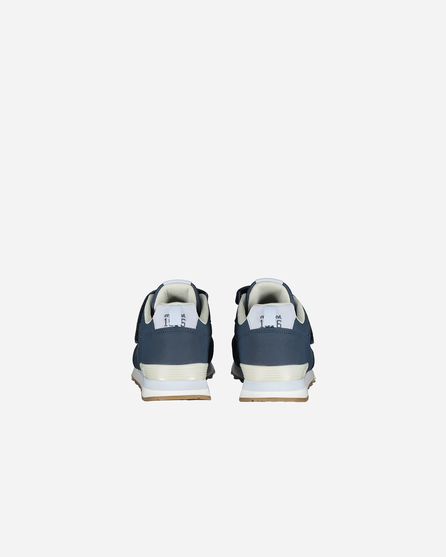 Scarpe sneakers MISTRAL SEVENTIES JR - Blu Navy - 5 | Cisalfa Sport