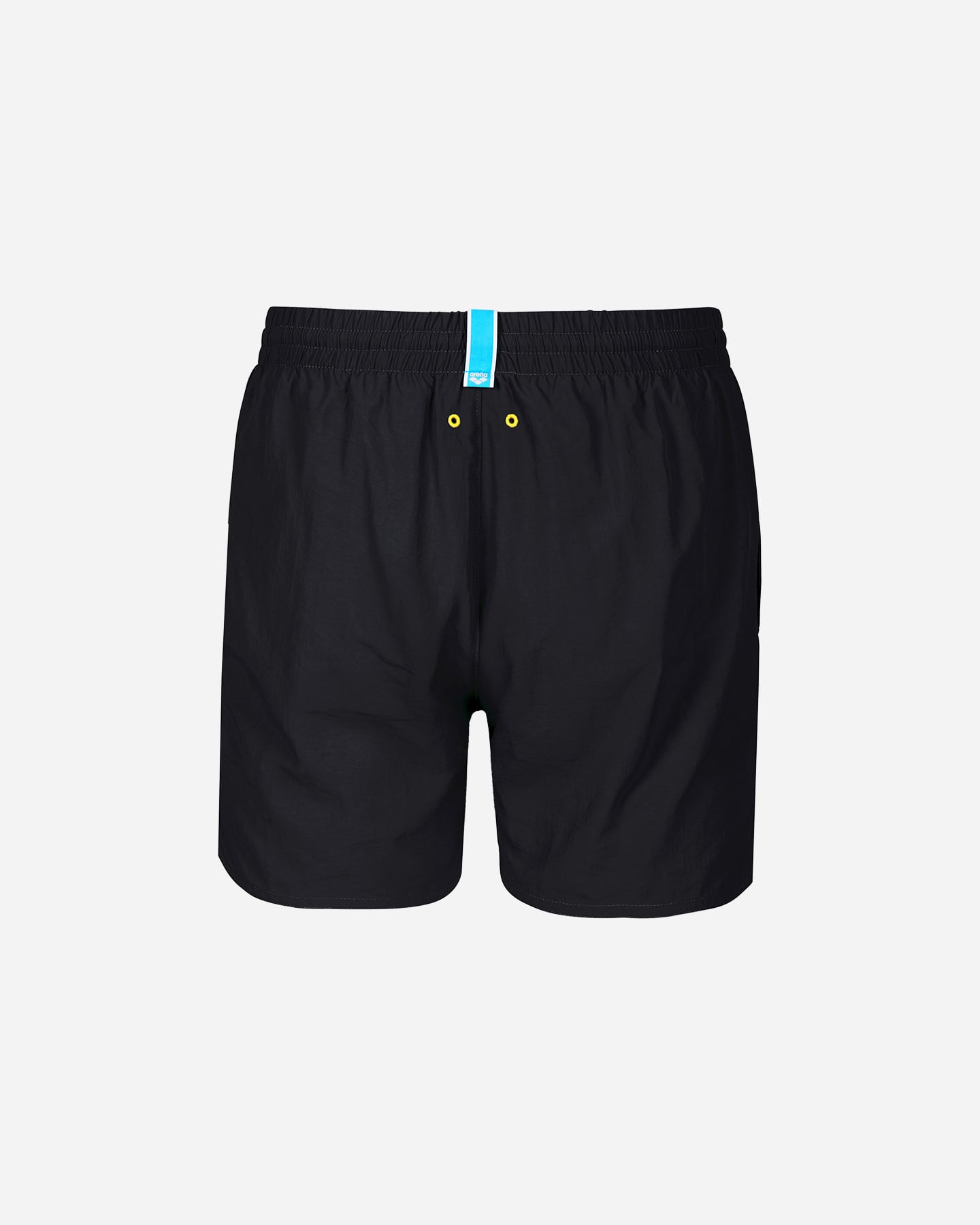 Boxer mare ARENA GRAPHIC M - Nero - 1 | Cisalfa Sport