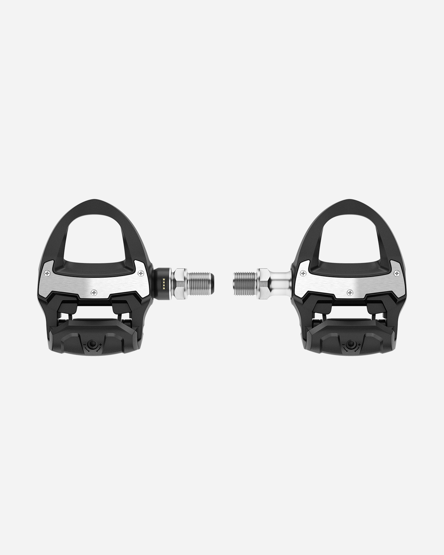 Pedali GARMIN RALLY RS110 PEDAL POWER METER  - Nero - 2 | Cisalfa Sport