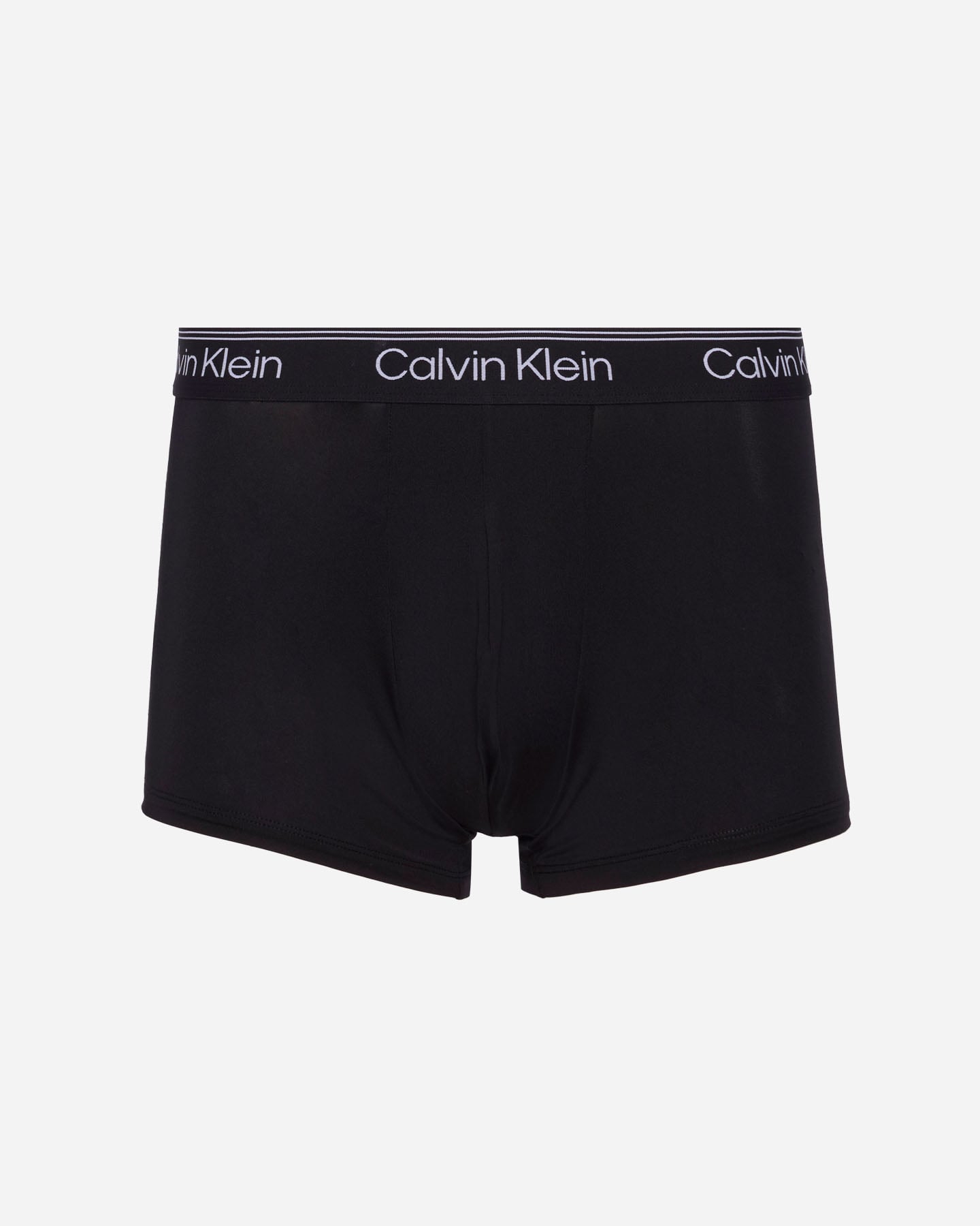 Boxer intimo CALVIN KLEIN UNDERWEAR 3PACK BOXER TRUNK LOW RISE M - Rosso - 1 | Cisalfa Sport