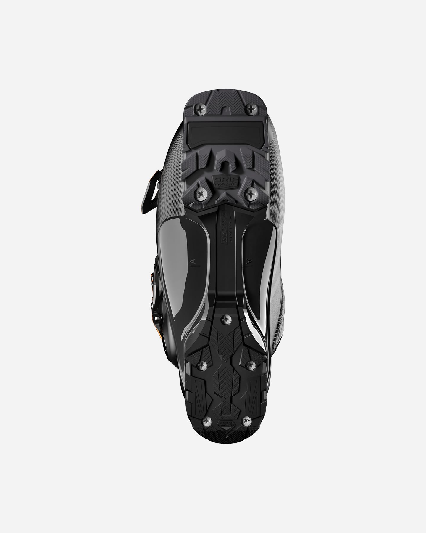 Scarponi sci SALOMON S-PRO DELTA X90 M - Color mix - 2 | Cisalfa Sport