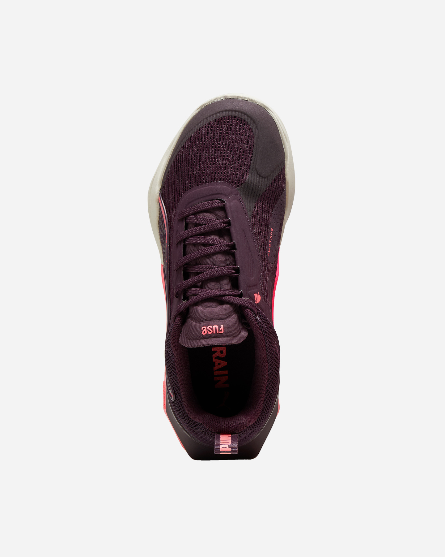 Scarpe training PUMA FUSE 3.0 W - Fucsia - 3 | Cisalfa Sport