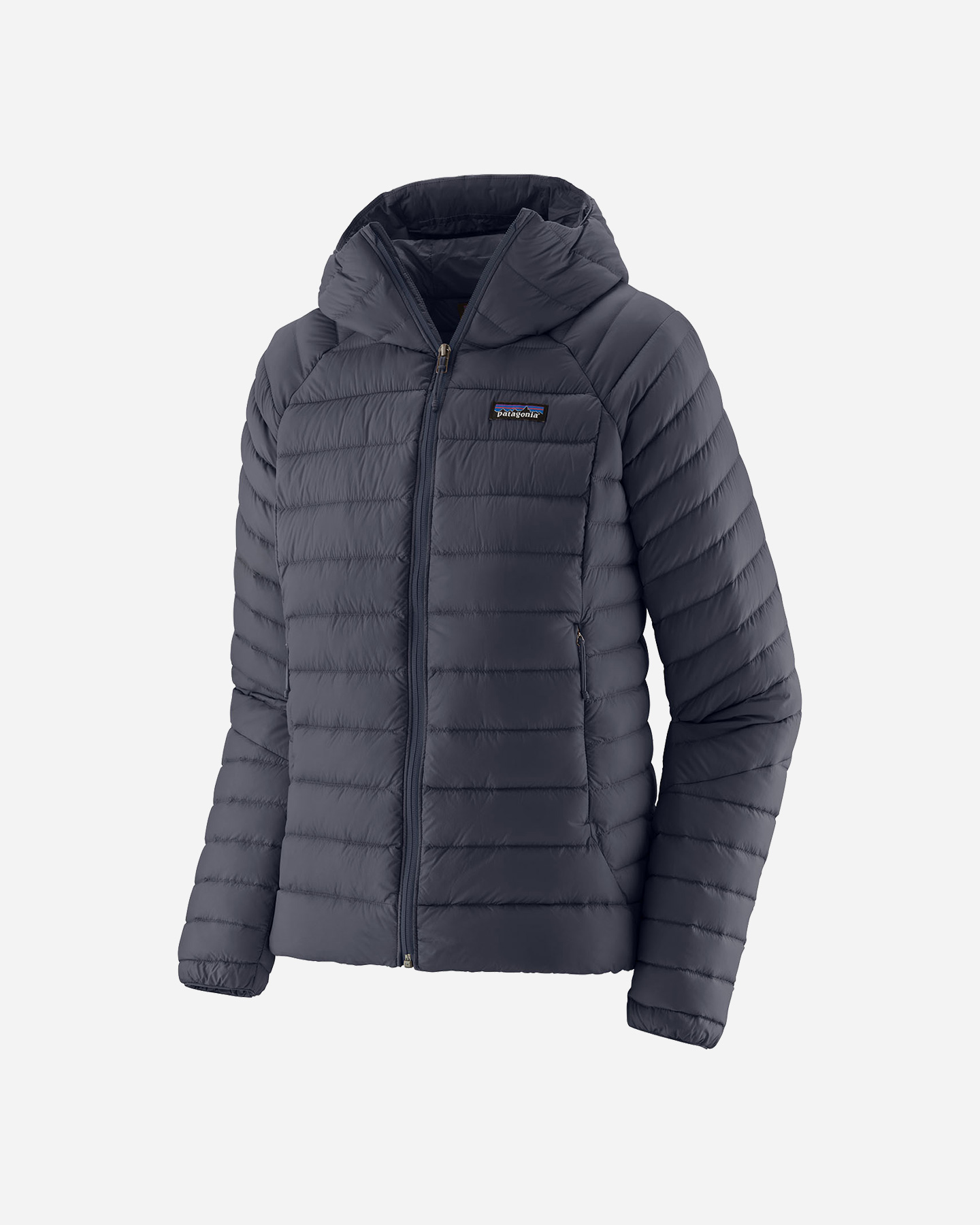 Piumino PATAGONIA DOWN SWEATER W - Blu - 2 | Cisalfa Sport