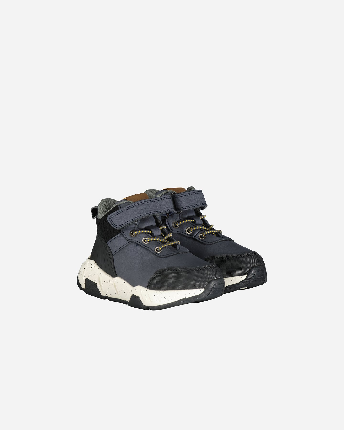Scarpe sneakers MISTRAL TREK JR - Blu Navy - 1 | Cisalfa Sport