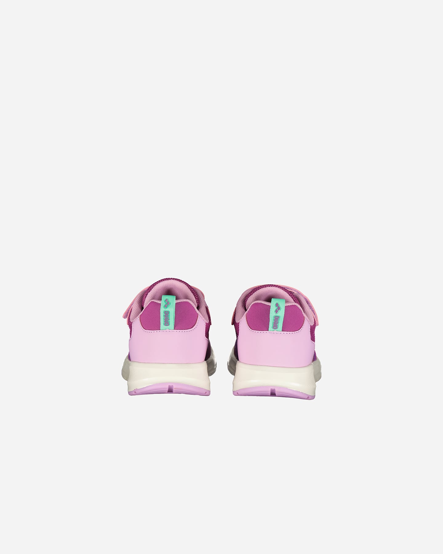 Scarpe sneakers ARENA NATURAL 3.0 JR - Viola - 5 | Cisalfa Sport