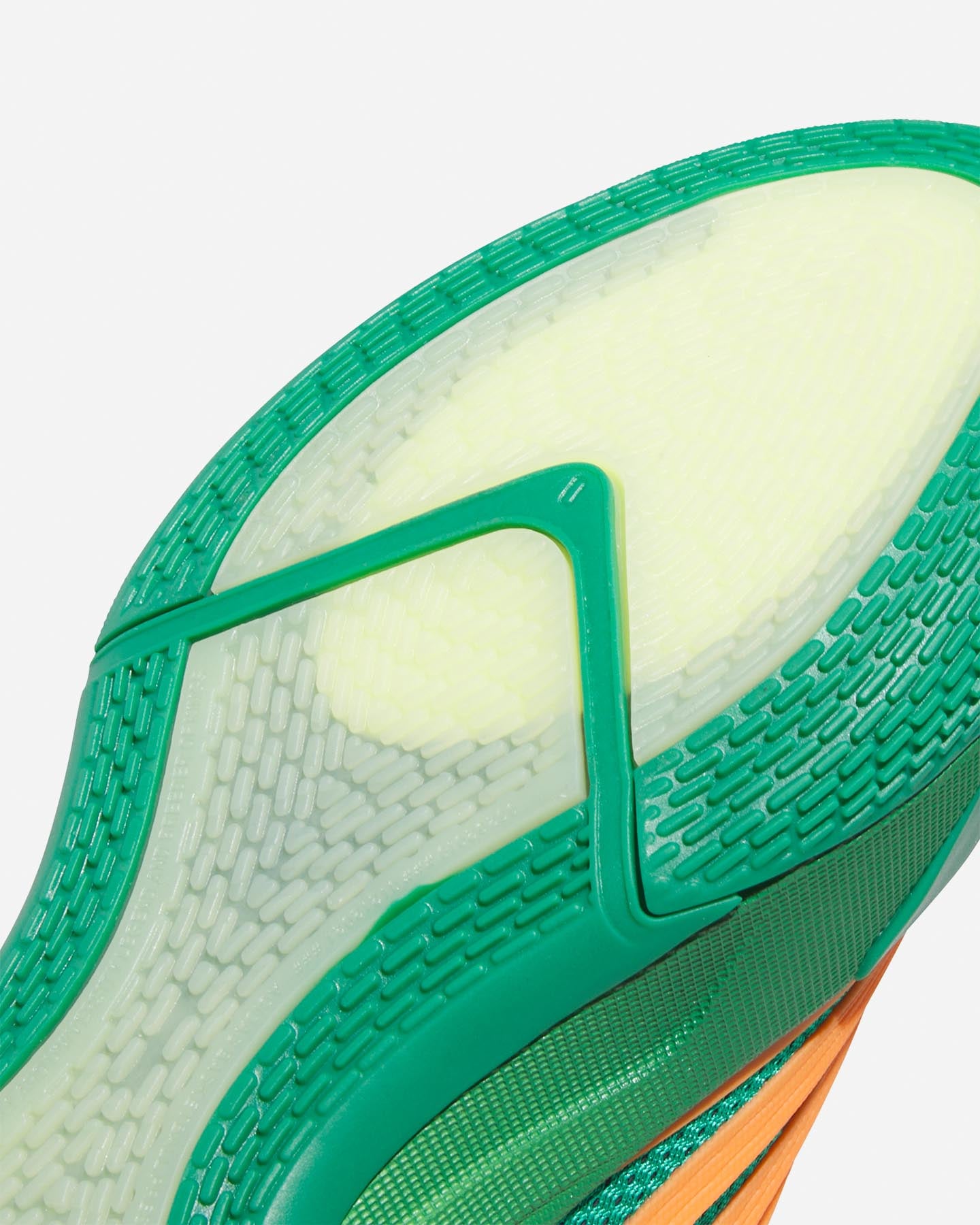 Scarpe basket ADIDAS DAME X M - Verde - 5 | Cisalfa Sport
