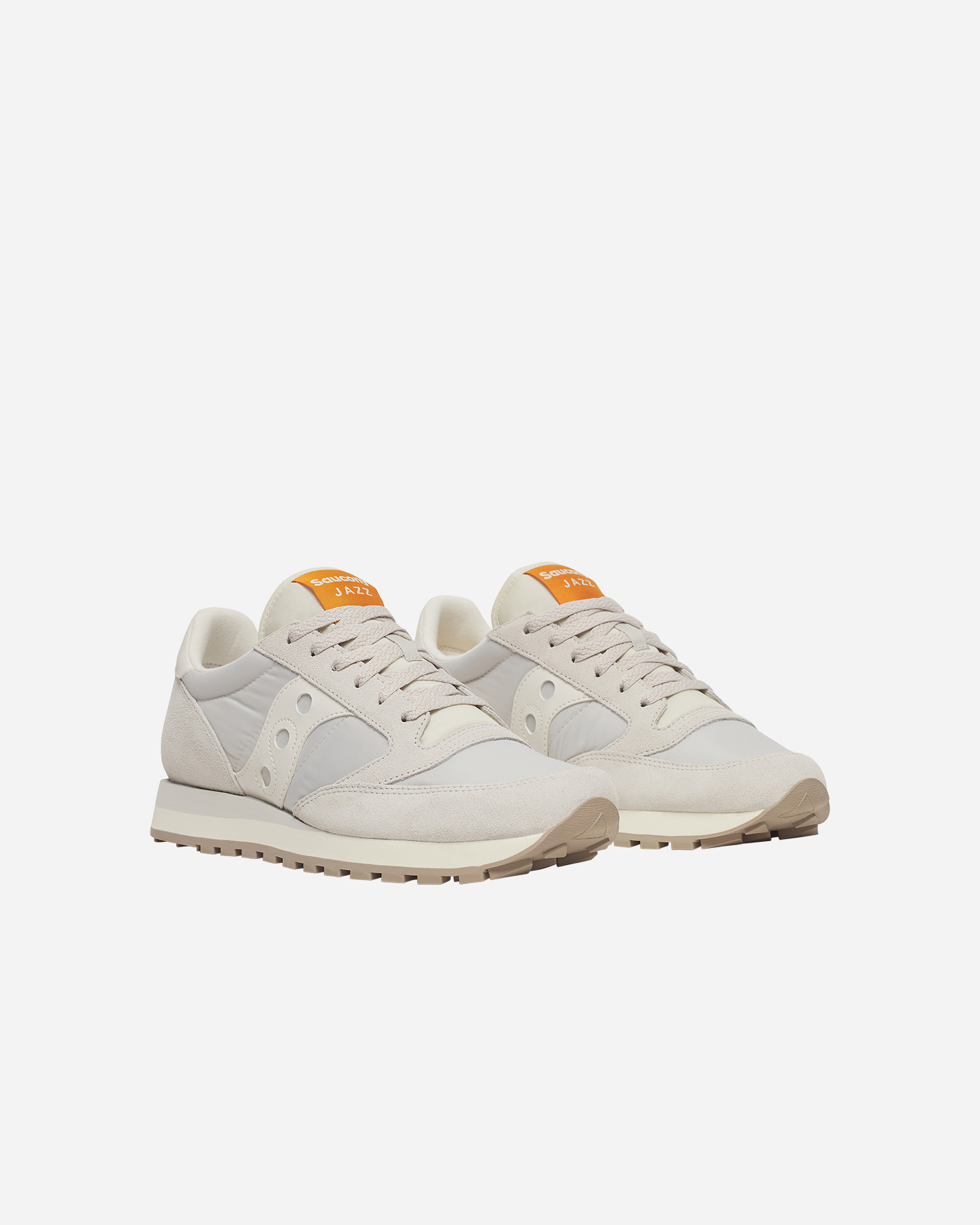 Scarpe sneakers SAUCONY JAZZ ORIGINAL M - Grigio - 1 | Cisalfa Sport