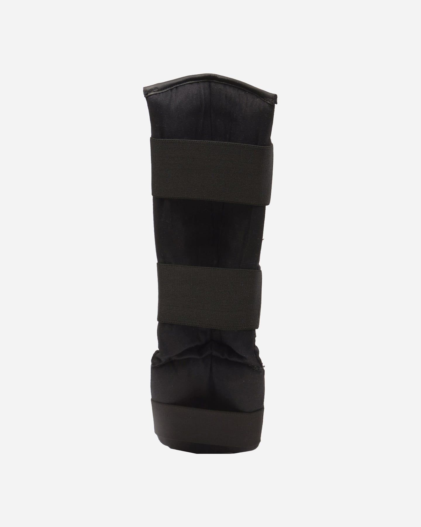 Paratibie LEONE BASIC  - Nero - 3 | Cisalfa Sport