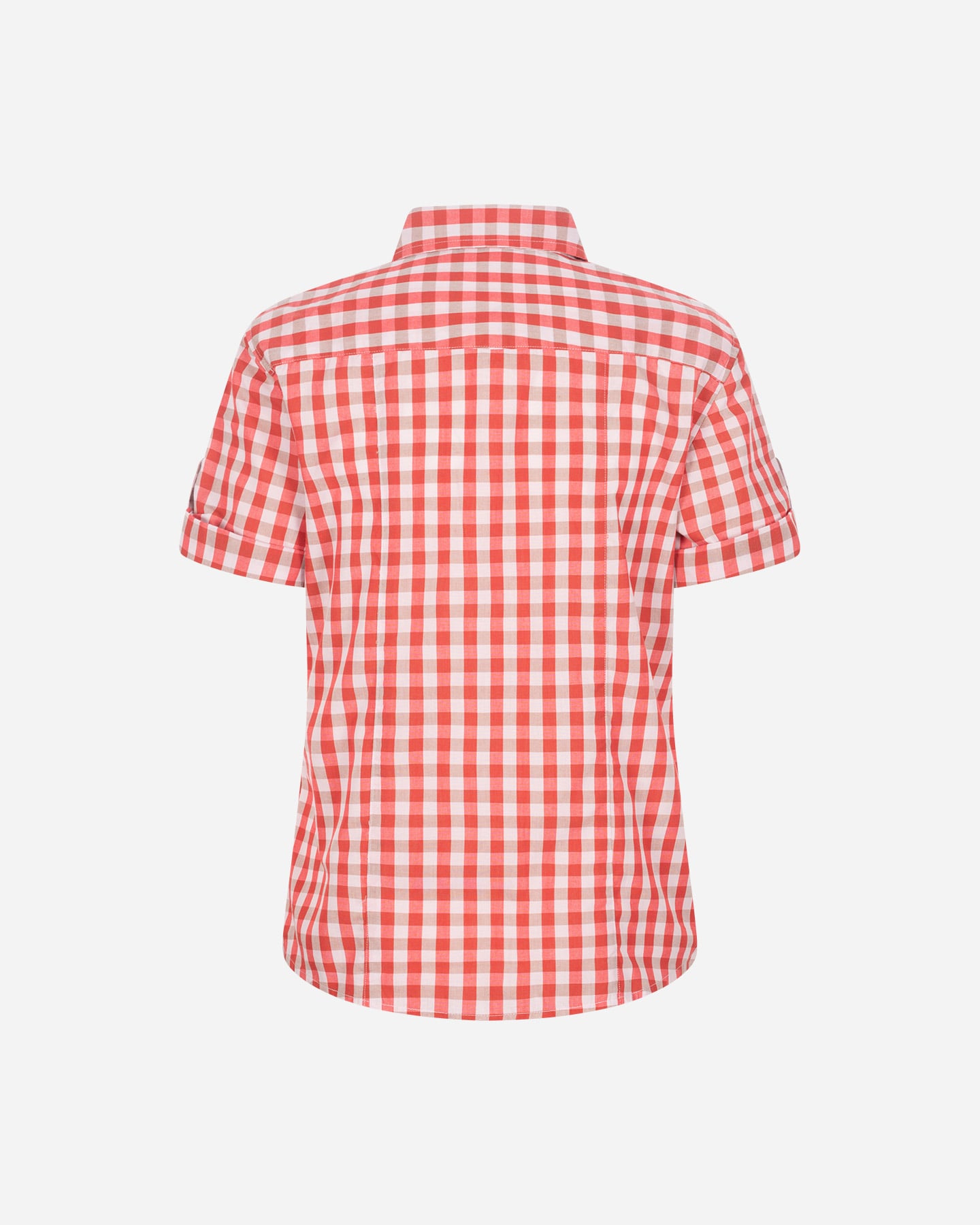 Camicia 8848 ESSENTIAL W - Rosso - 1 | Cisalfa Sport
