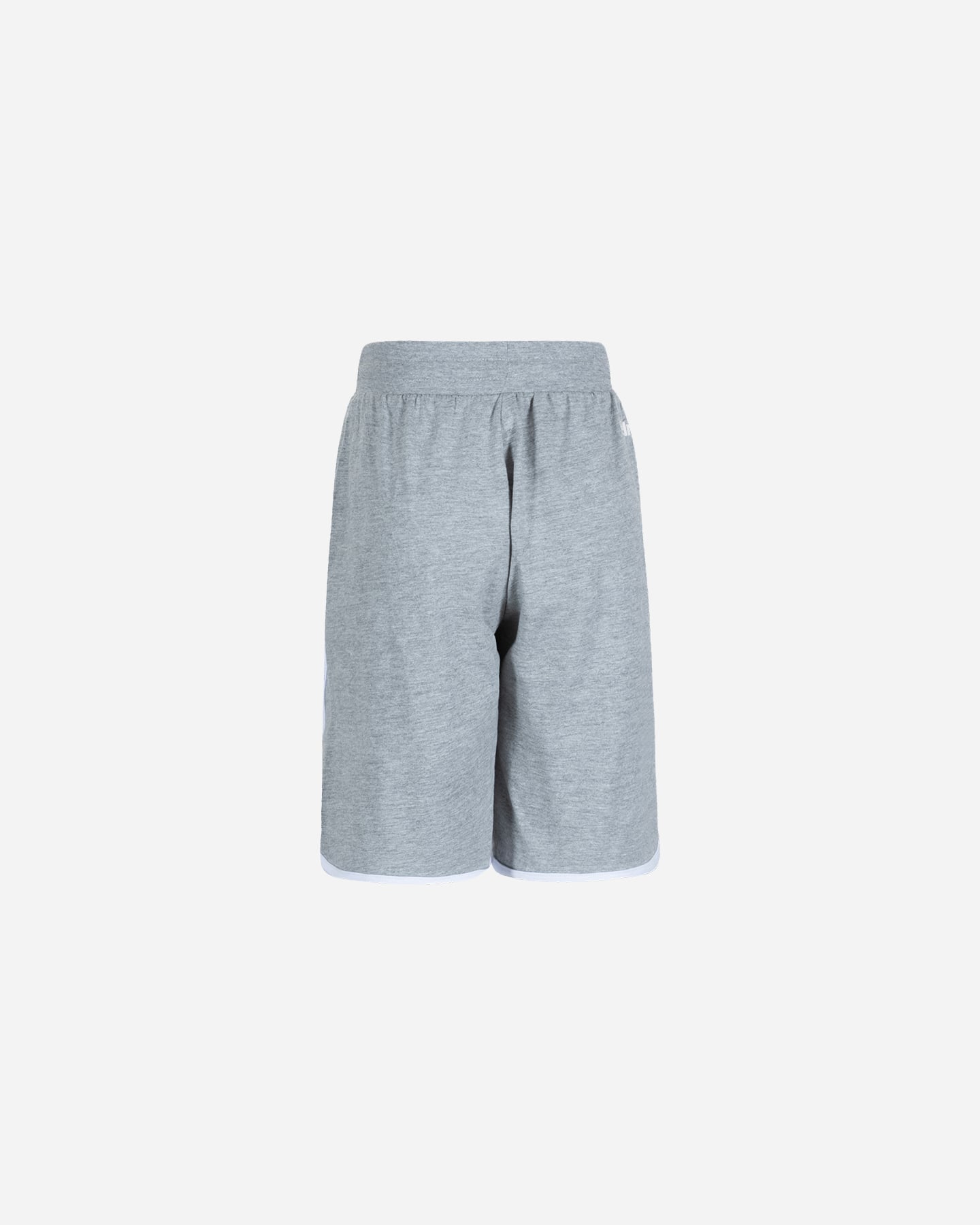 Pantaloncini ADMIRAL BASIC SPORT JR - Grigio - 1 | Cisalfa Sport