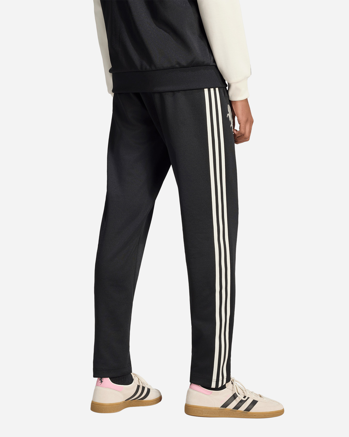 Pantalone ADIDAS JUVENTUS TURIN OG M - Nero - 3 | Cisalfa Sport