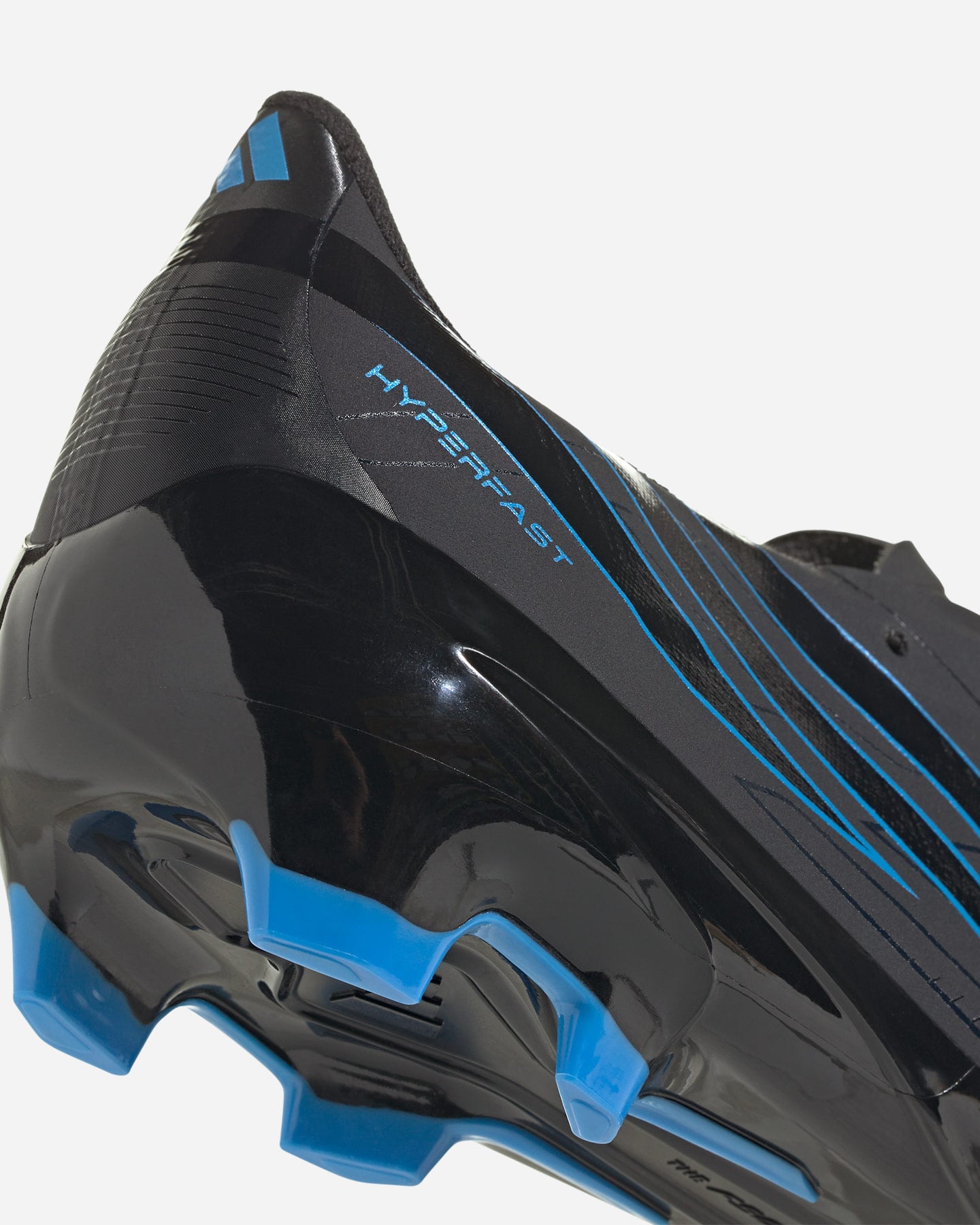 Scarpe calcio ADIDAS F50 HYPERFAST LEAGUE FG M - 5 | Cisalfa Sport